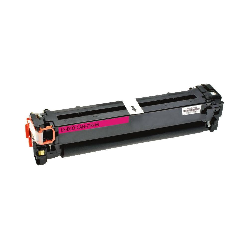 Canon CANON Toner-Modul 716 magenta 1978B002 LBP 5050 1500 Seiten