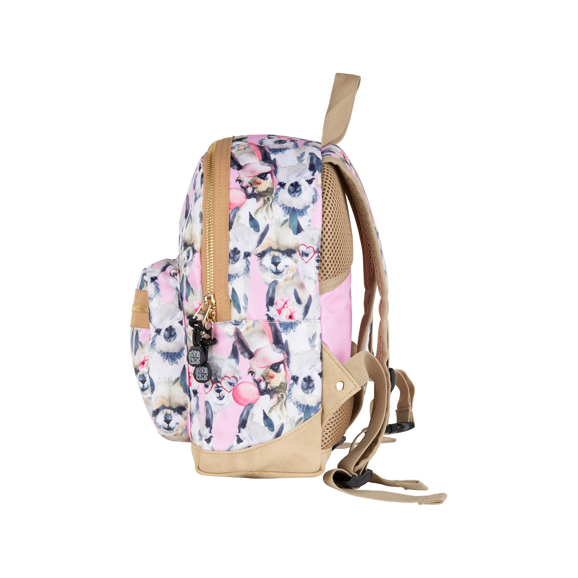 Rucksack Alpaca