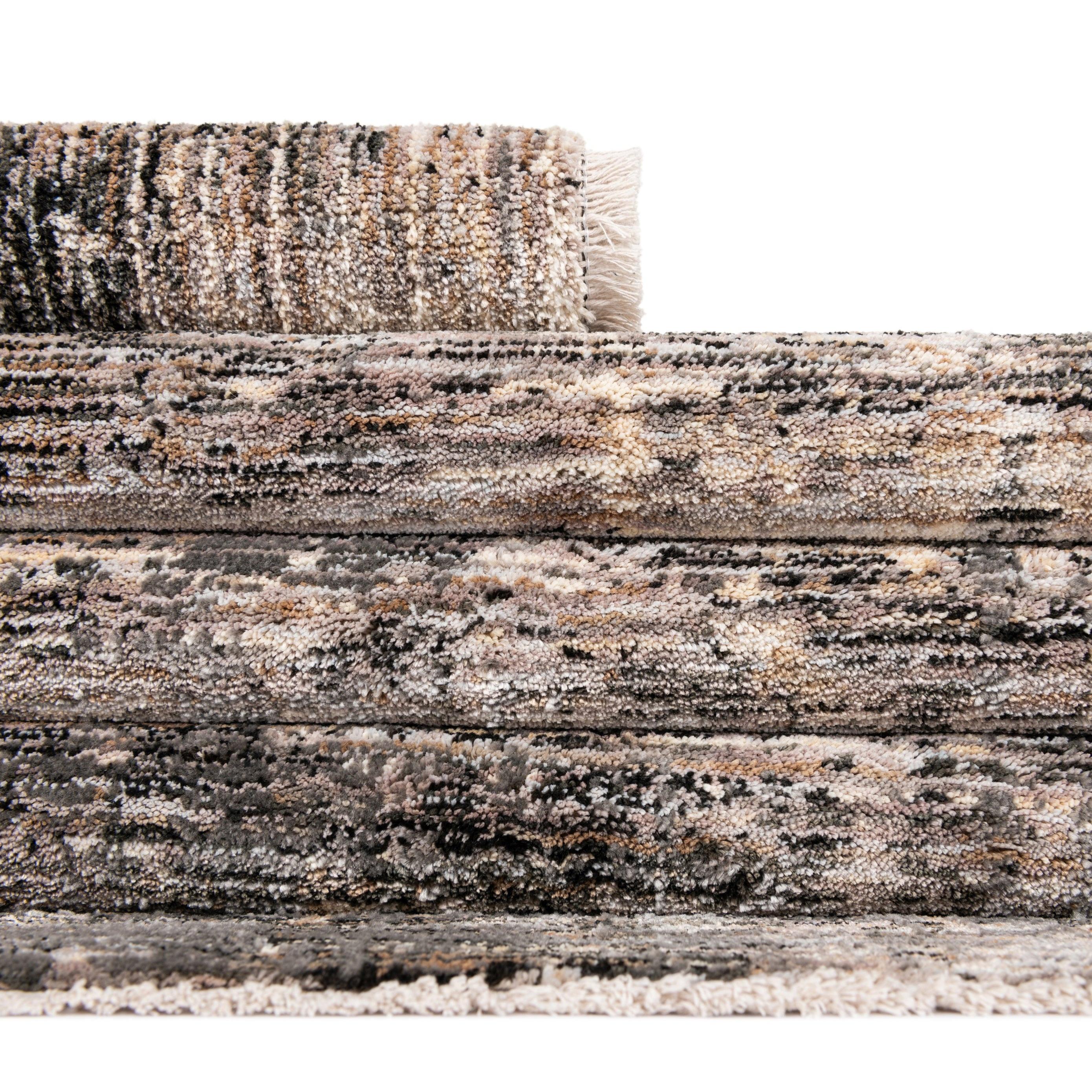 Hadorn Teppich Zora Modern