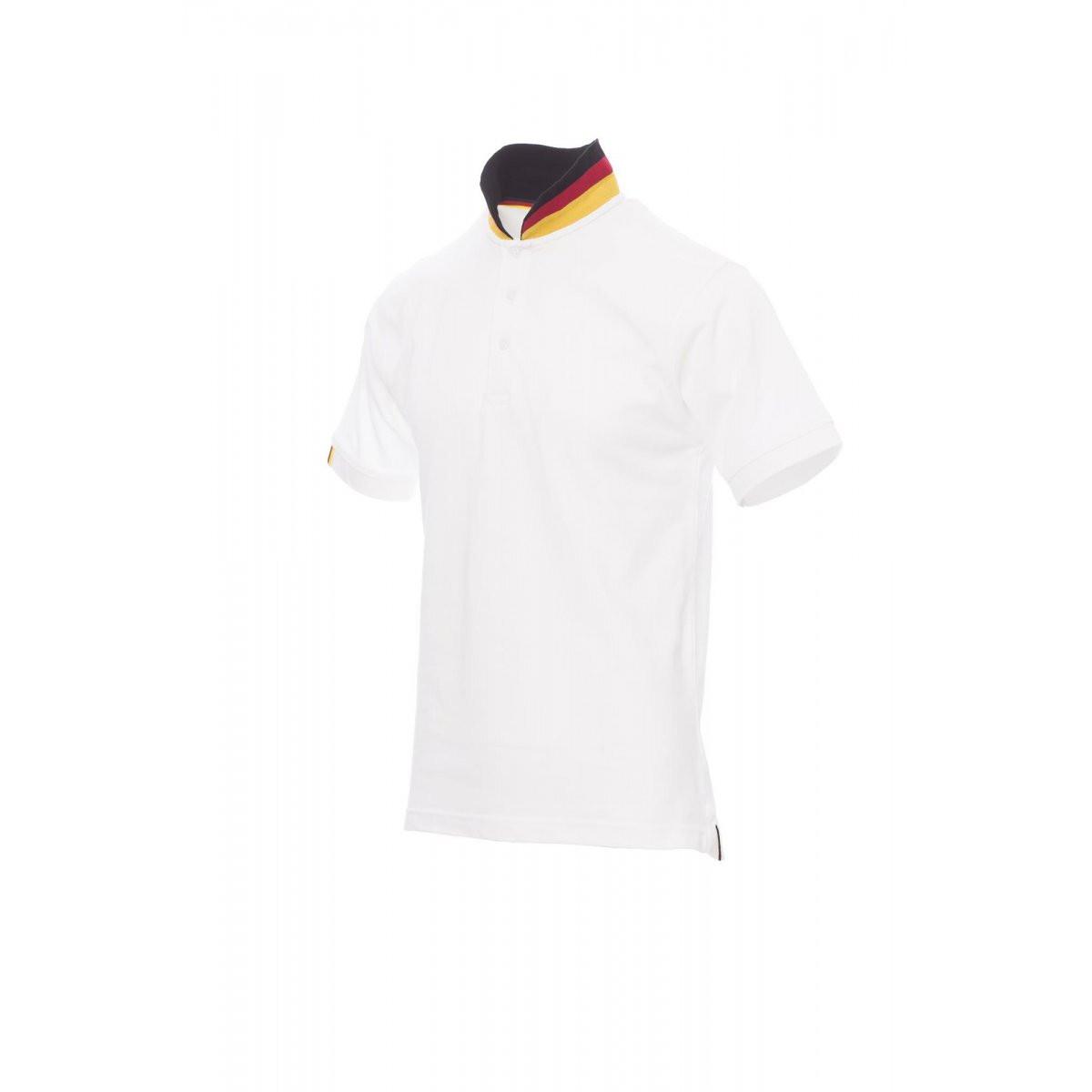 Payper Wear Nation Kurzarm Poloshirt