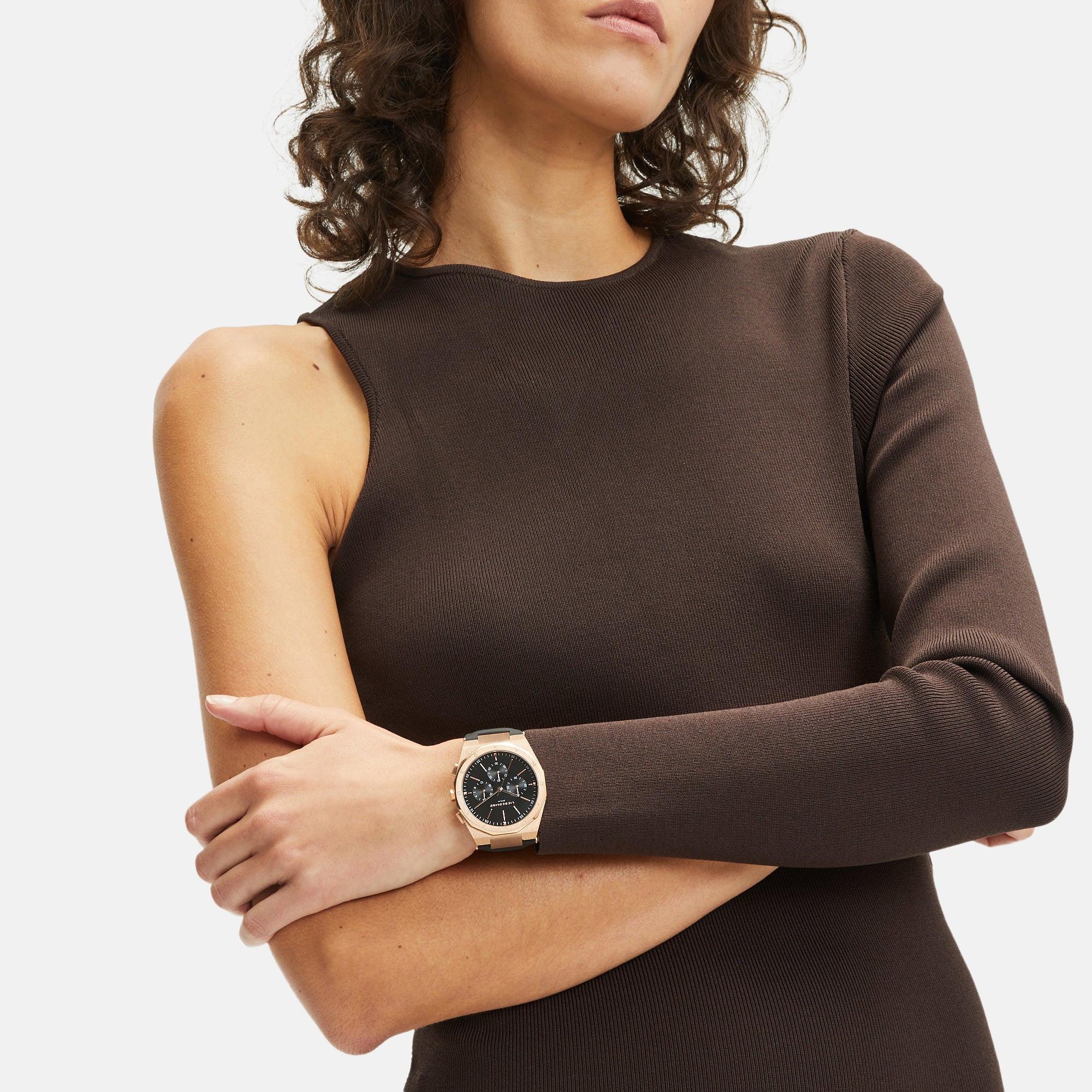 LIEBESKIND Catch Armbanduhr