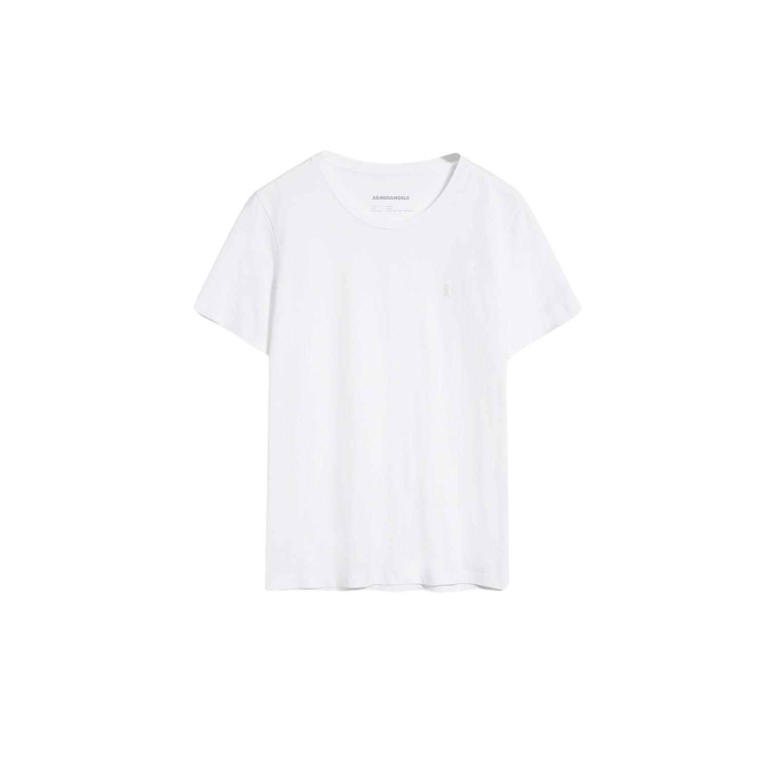 ARMEDANGELS Maraa Lanaa Regular Fit Kurzarm T-Shirt