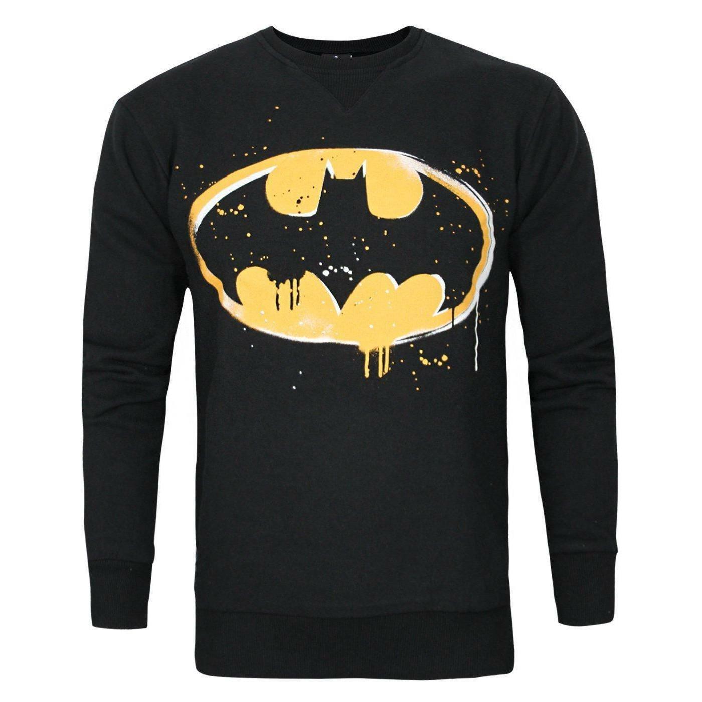 BATMAN Sweatshirt