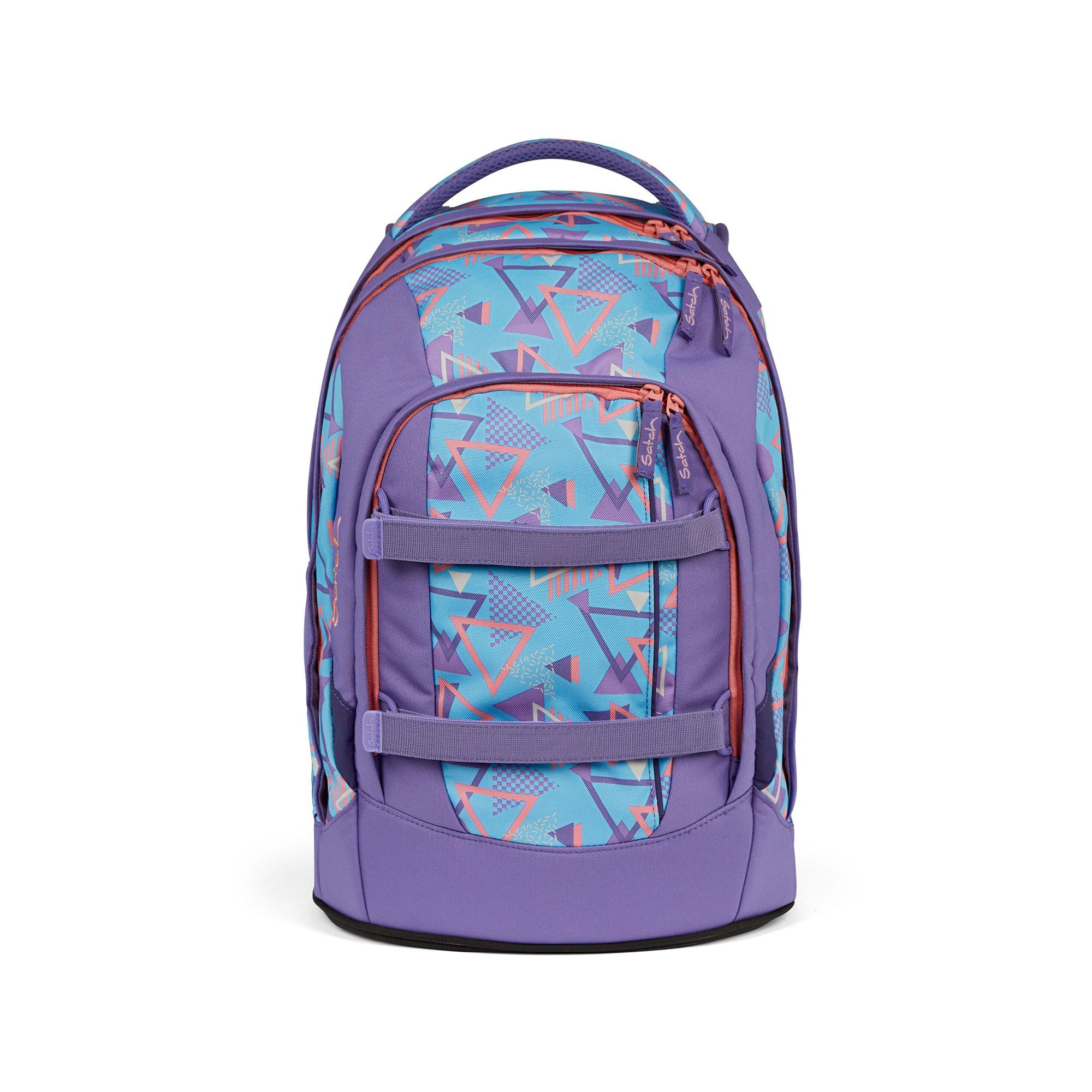 Satch Schulrucksack  Pack 80s Dance
