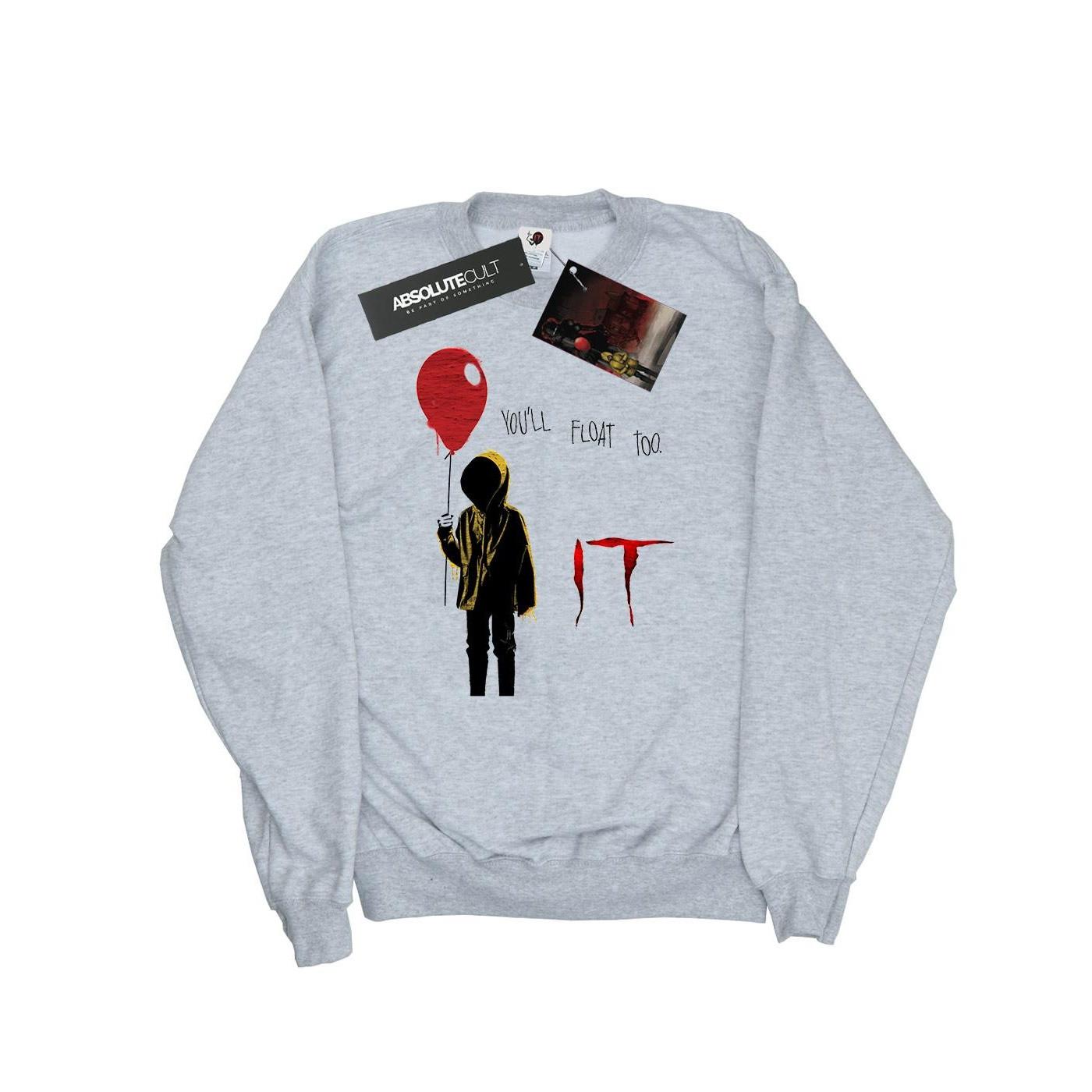 It Float Sweatshirt