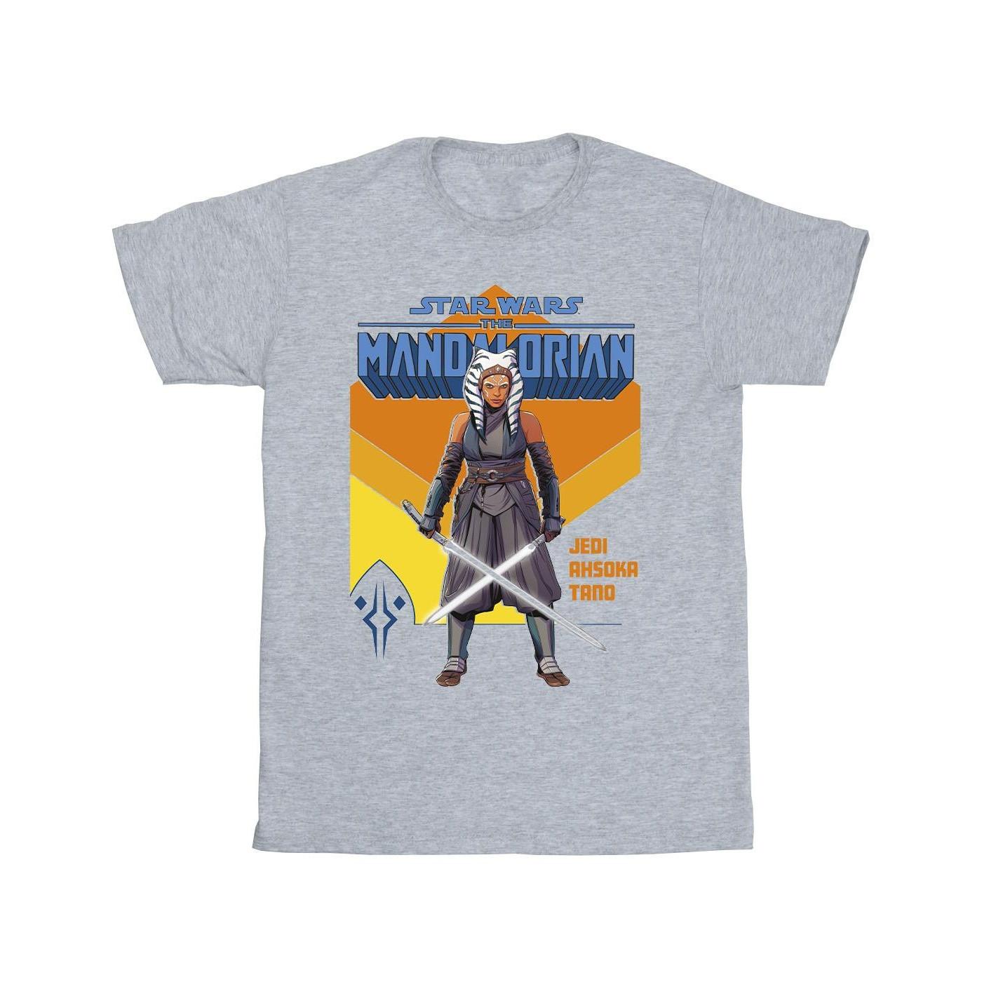 STAR WARS The Mandalorian Jedi TShirt