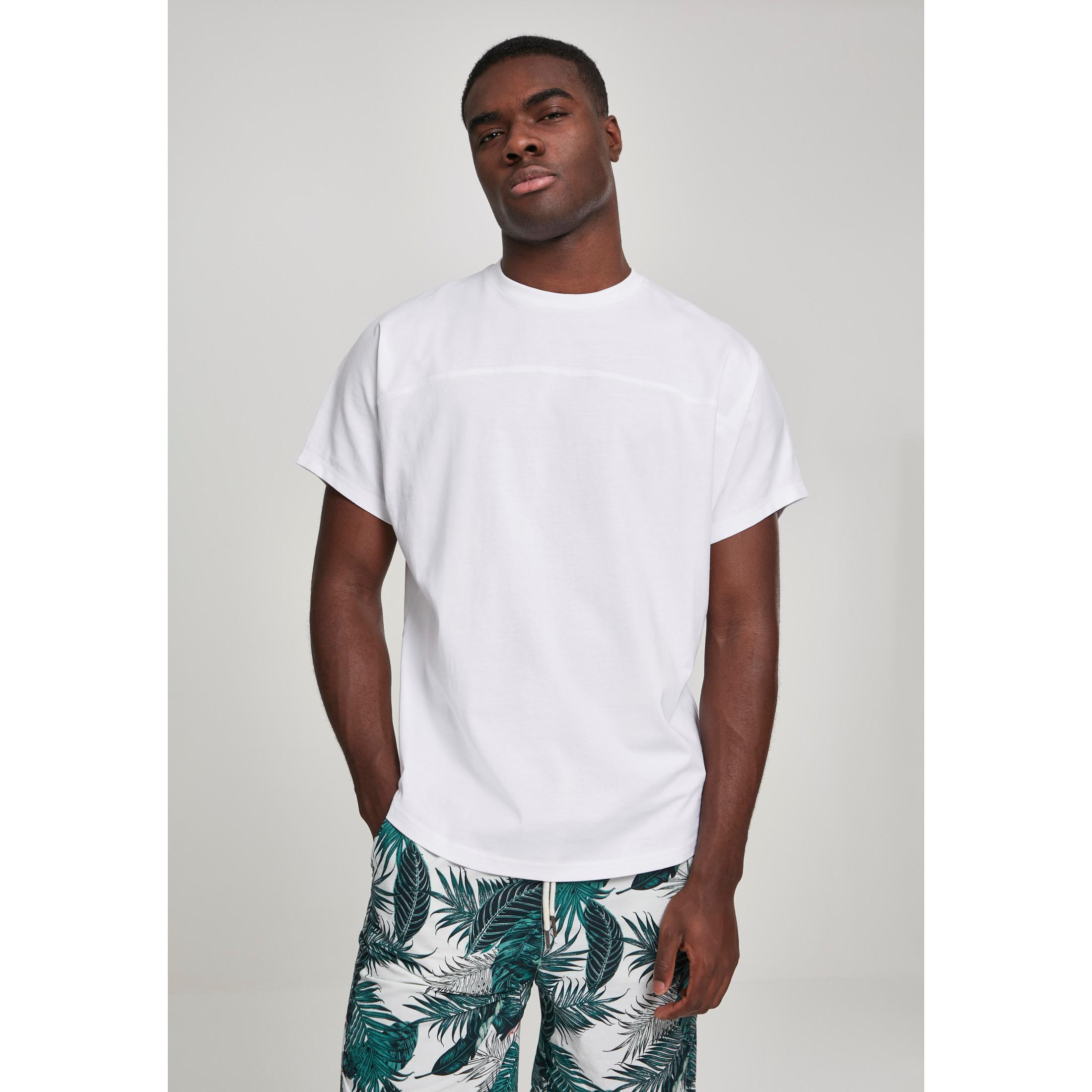 URBAN CLASSICS Batwing T-Shirt