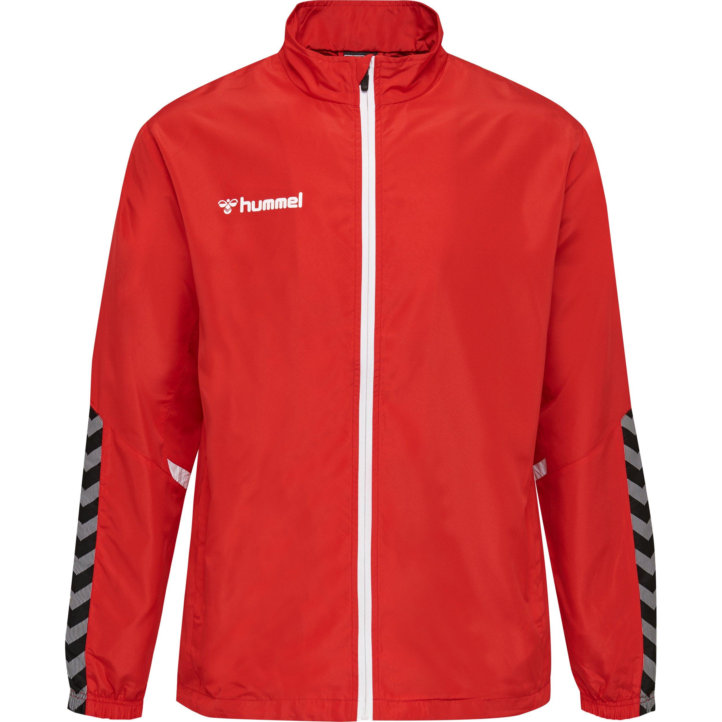 Hummel kinderjacke hmlauthentic micro