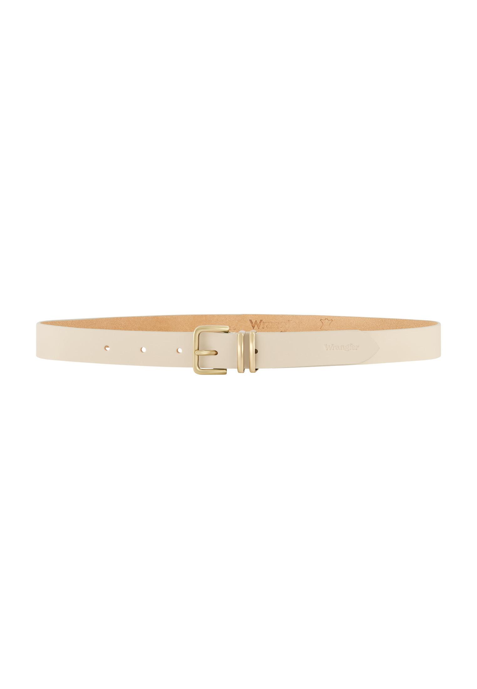 Wrangler Gürtel Double Up Belt