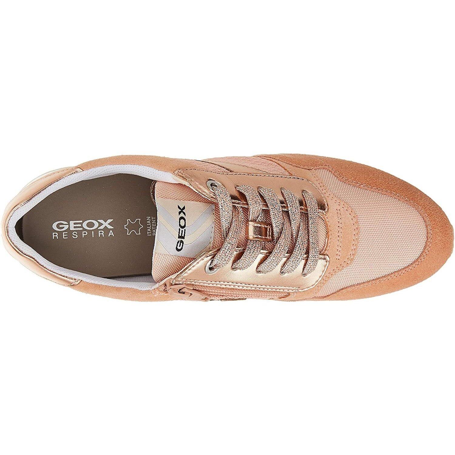 GEOX Sneaker Tabelya, Leder