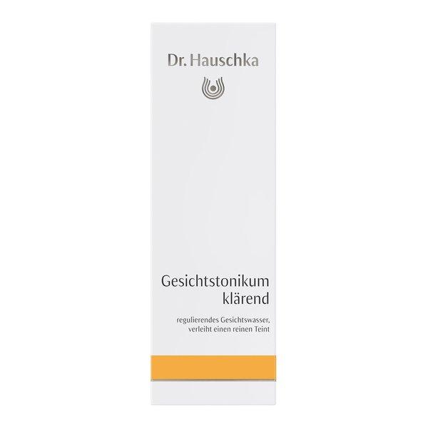 Dr. Hauschka Klärendes Gesichtstonikum