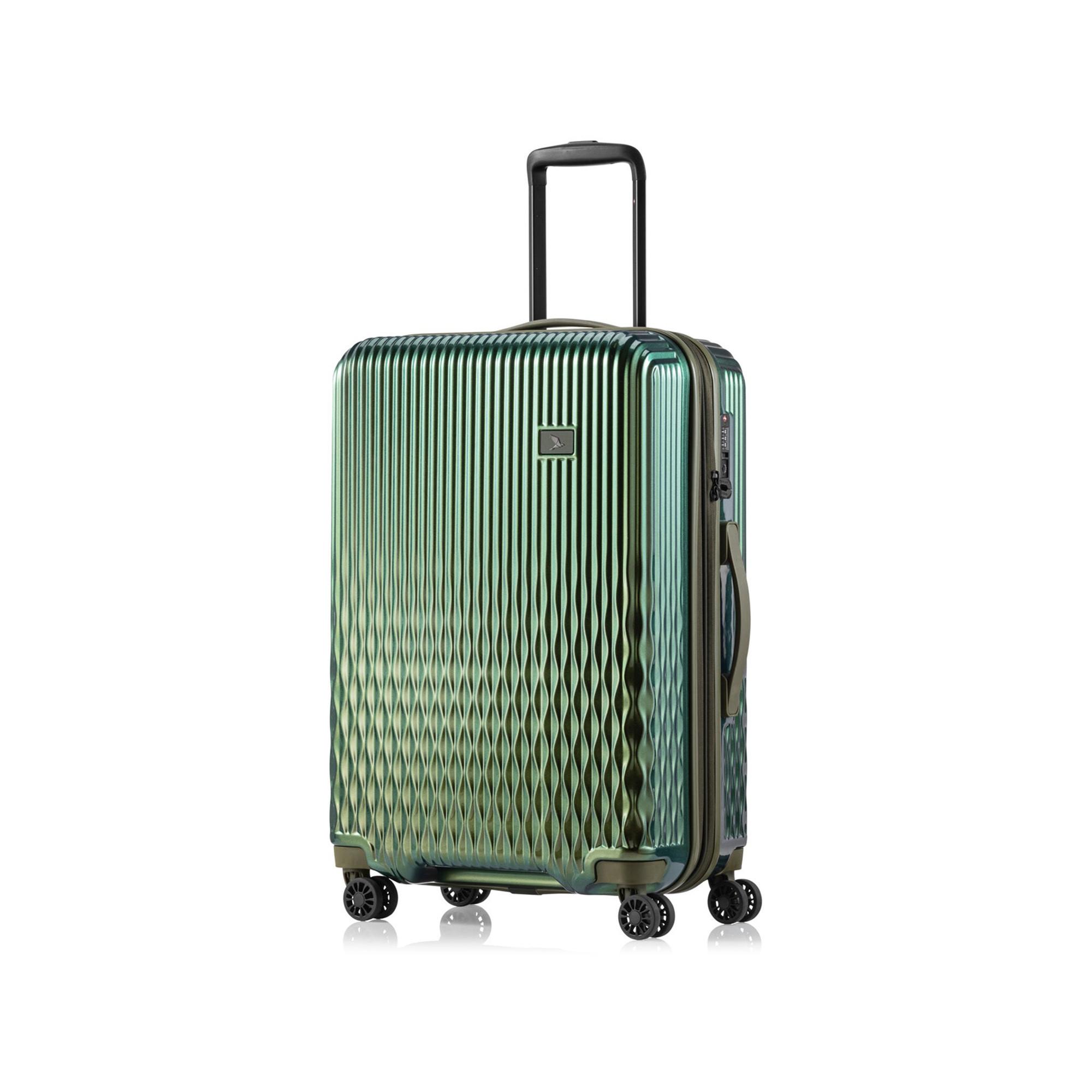 PACK EASY 66.0cm, Hartschalenkoffer Flow