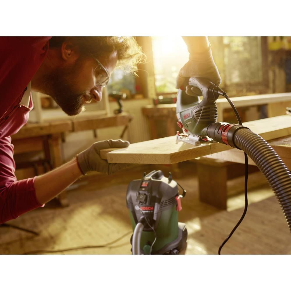 Bosch Home and Garden Nass-/Trockensauger AdvancedVac 20
