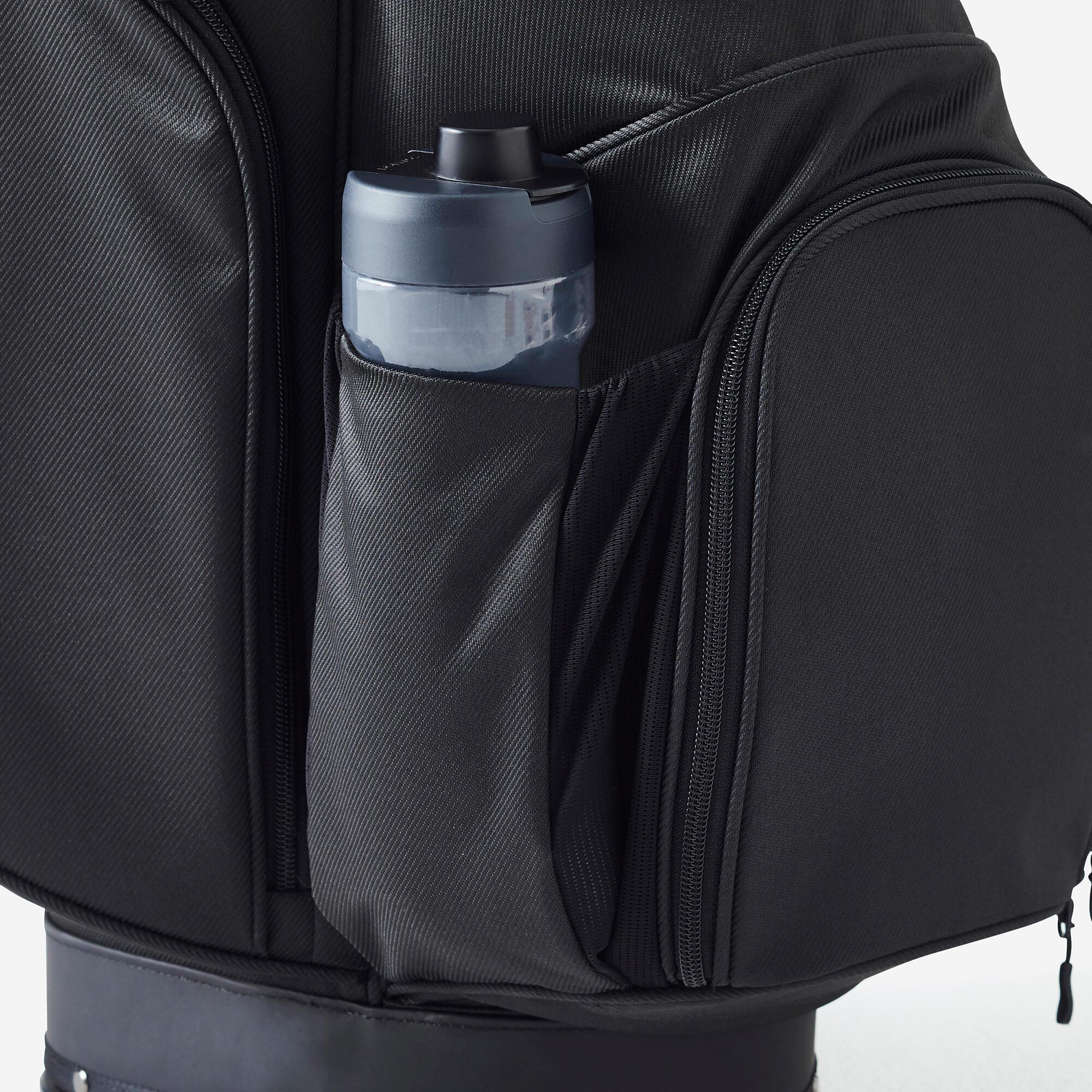 INESIS Golftasche - TRIPOD GOLF BAG