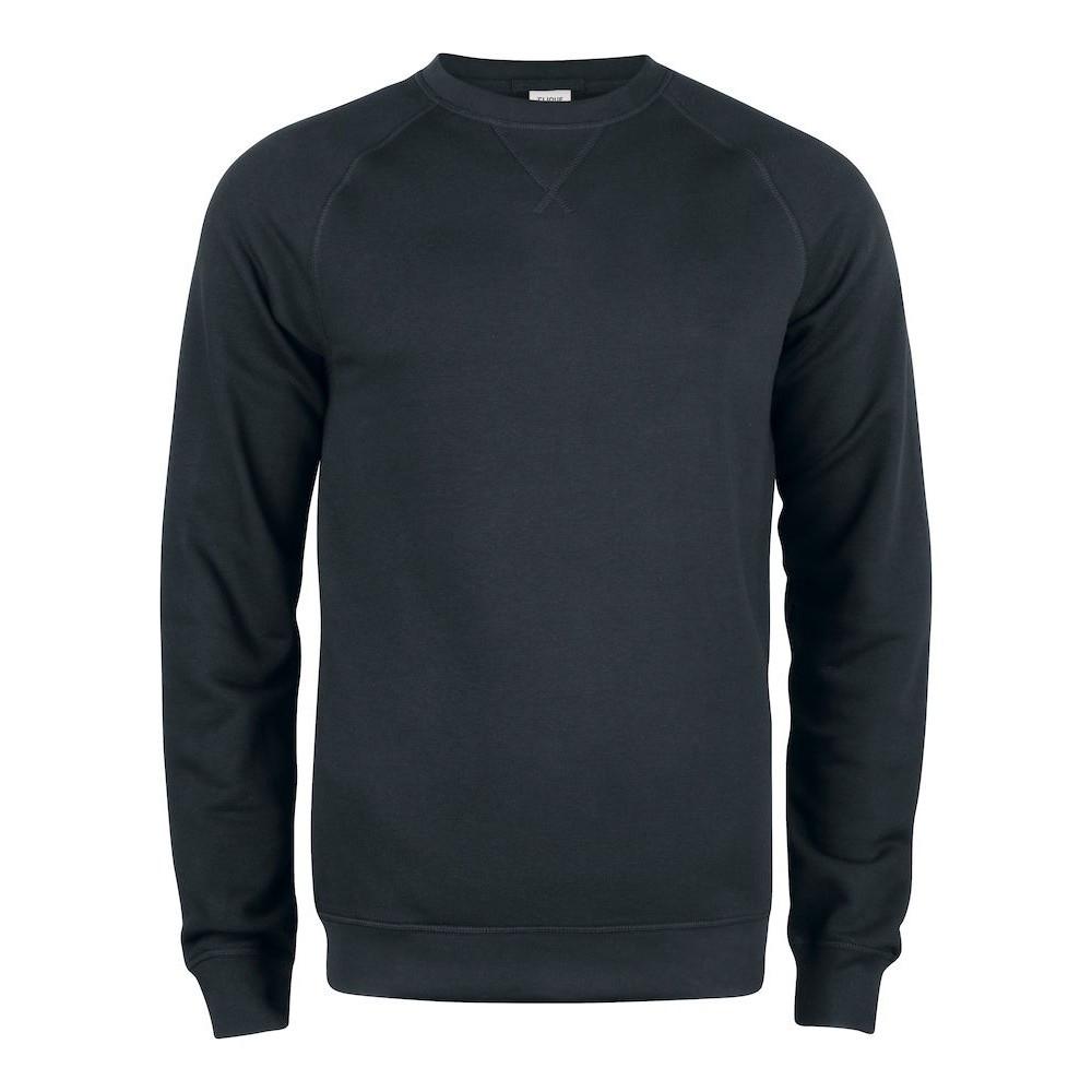 Clique Premium Sweatshirt Rundhalsausschnitt