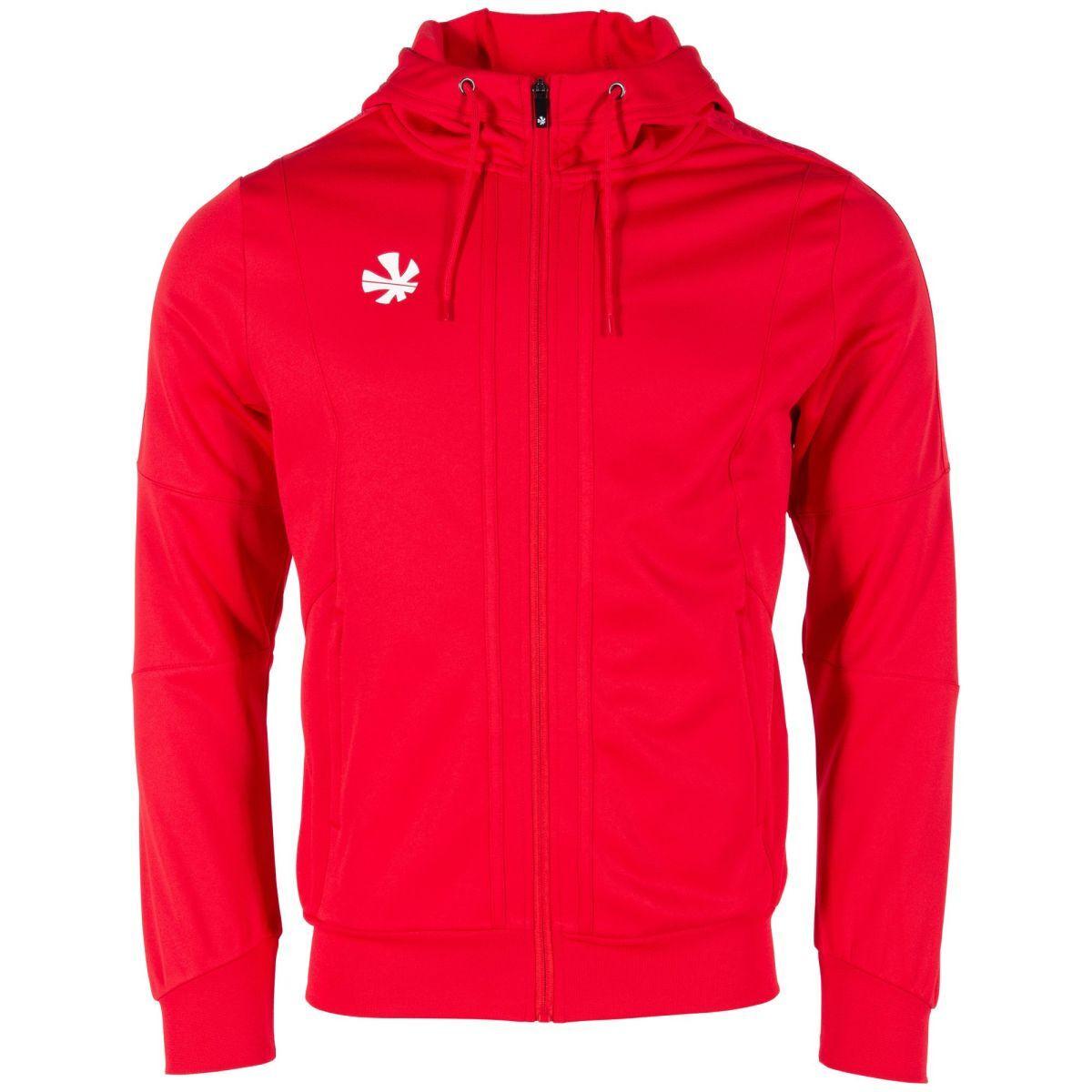 Reece Australia kinder kapuzen-trainingsjacke mit reißverschluss cleve tts