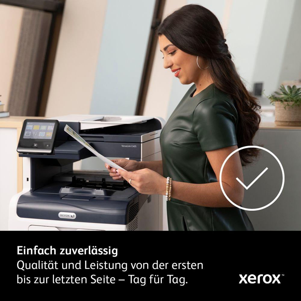 XEROX Toner 006R04364 Black