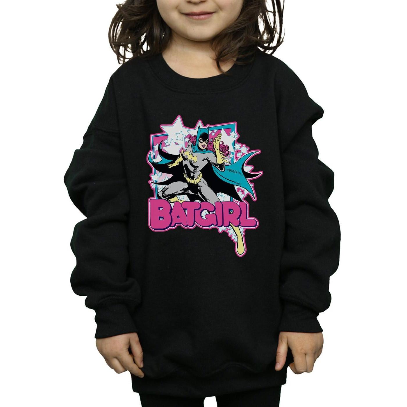 DC COMICS Sweatshirt
