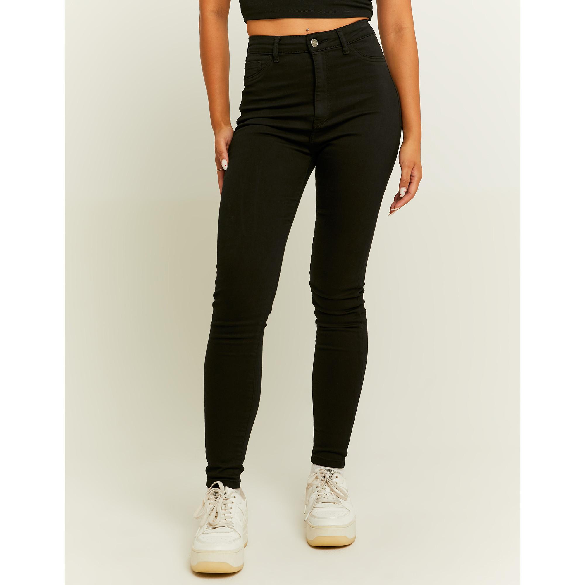 Tally Weijl High Waist Skinny Fit Jeans