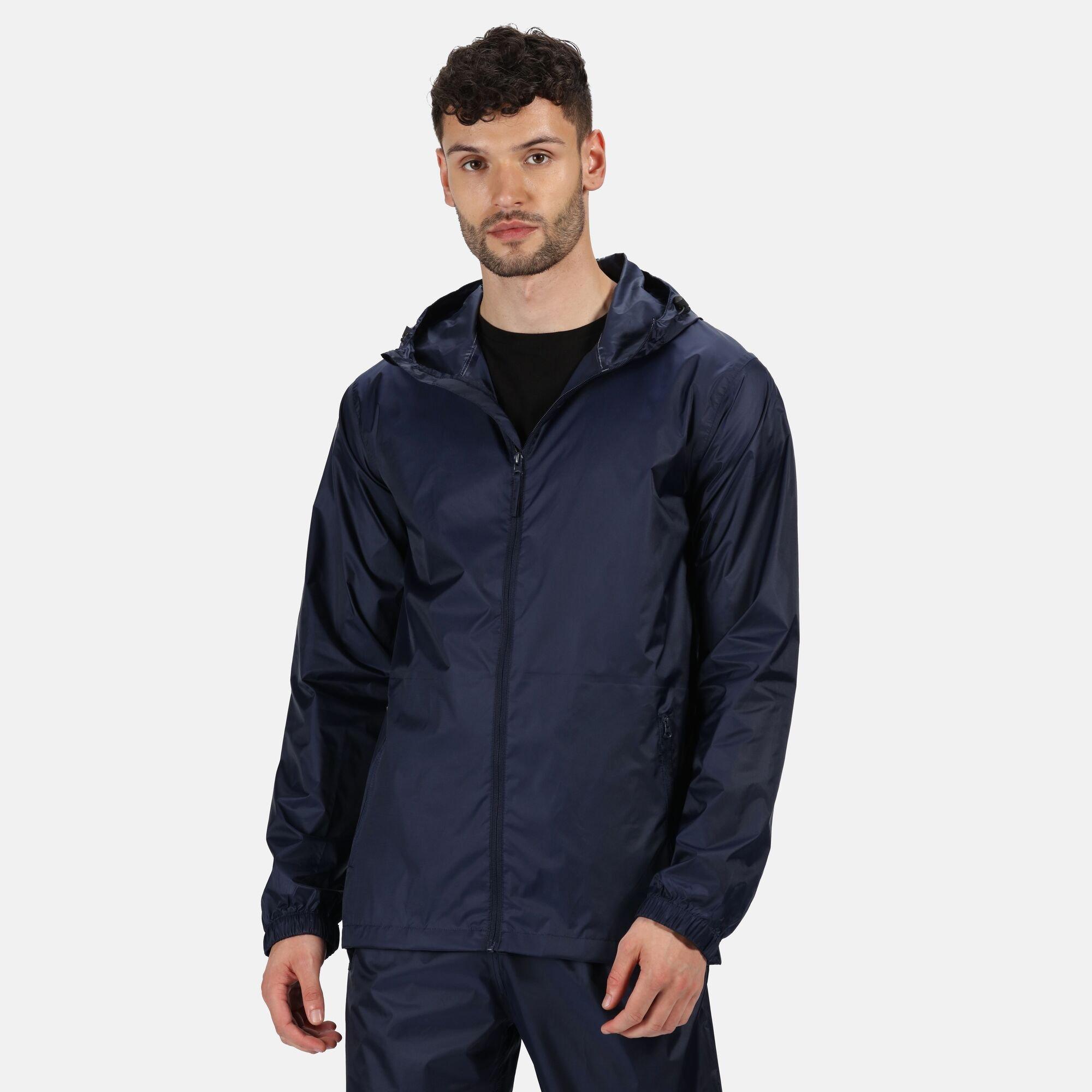 Regatta Pro Packaway Jacke