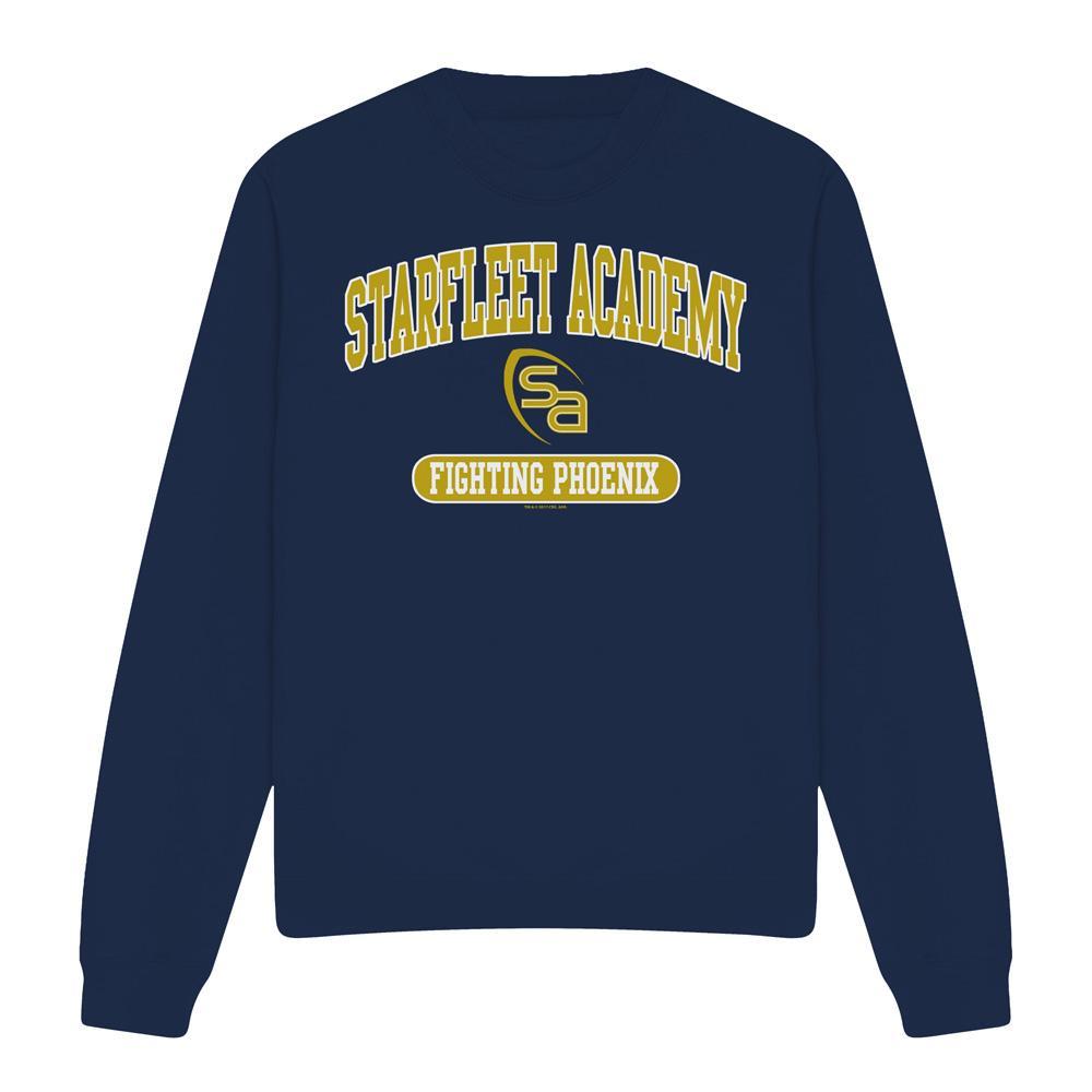 Star Trek Fight Sweatshirt