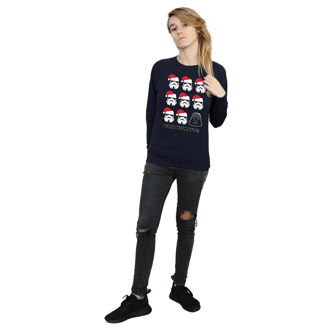 STAR WARS Humbug Sweatshirt