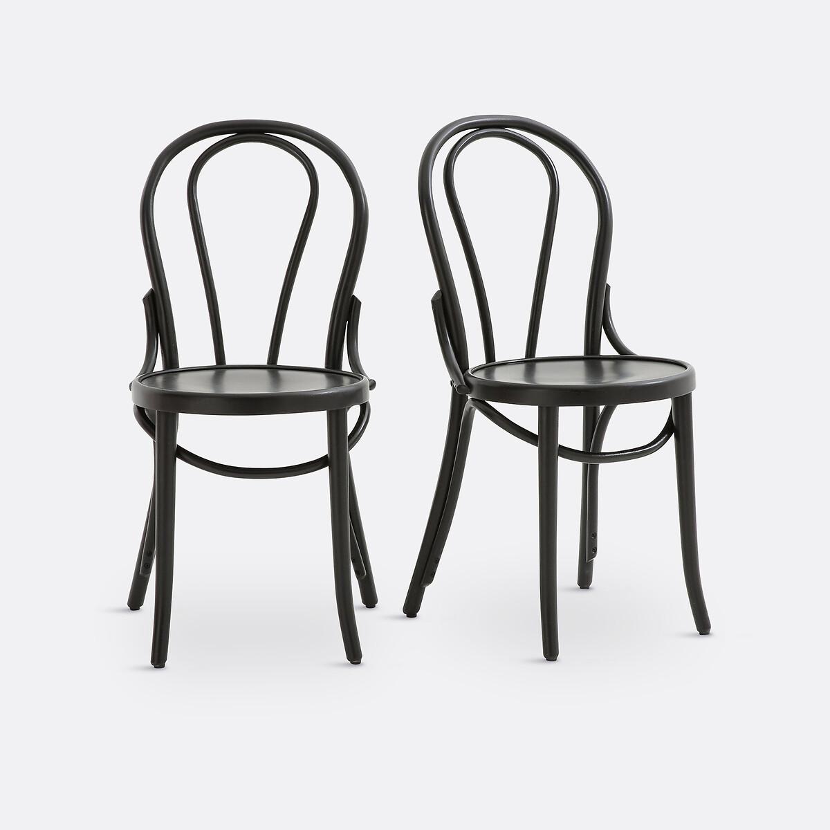 La Redoute Intérieurs 2er-Set Stühle Bistro