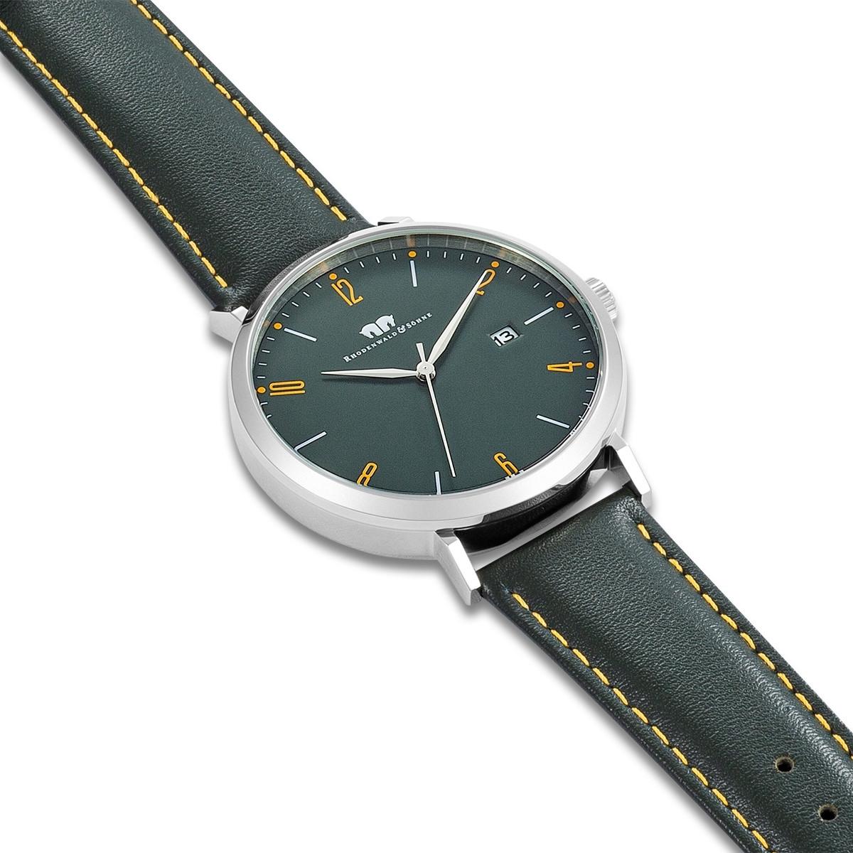 Rhodenwald & Söhne Quarzuhr Arakon II