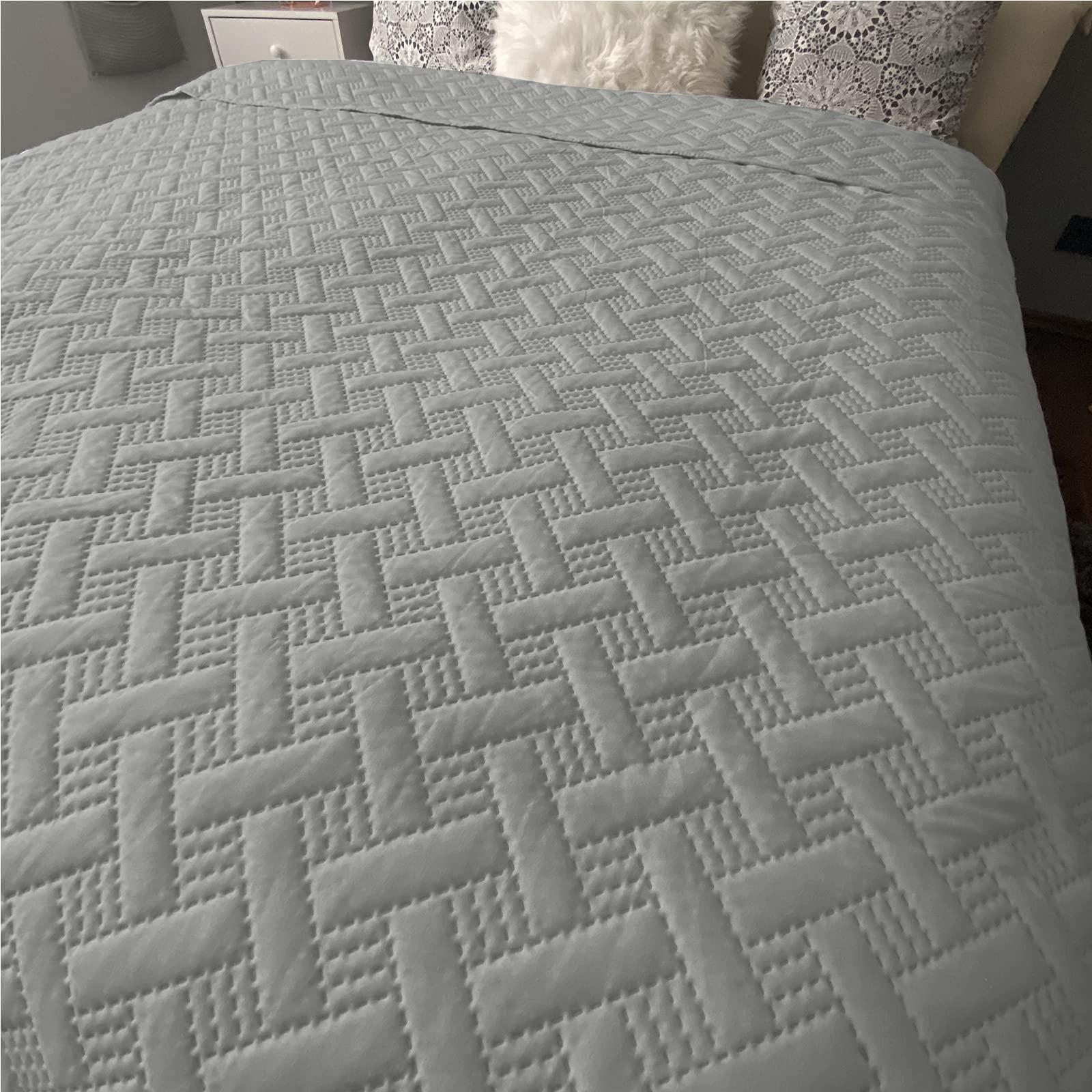 Alopini Tagesdecke Bett & Sofa Überwurf Tagesdecke Sofa Tag gewebtes Muster