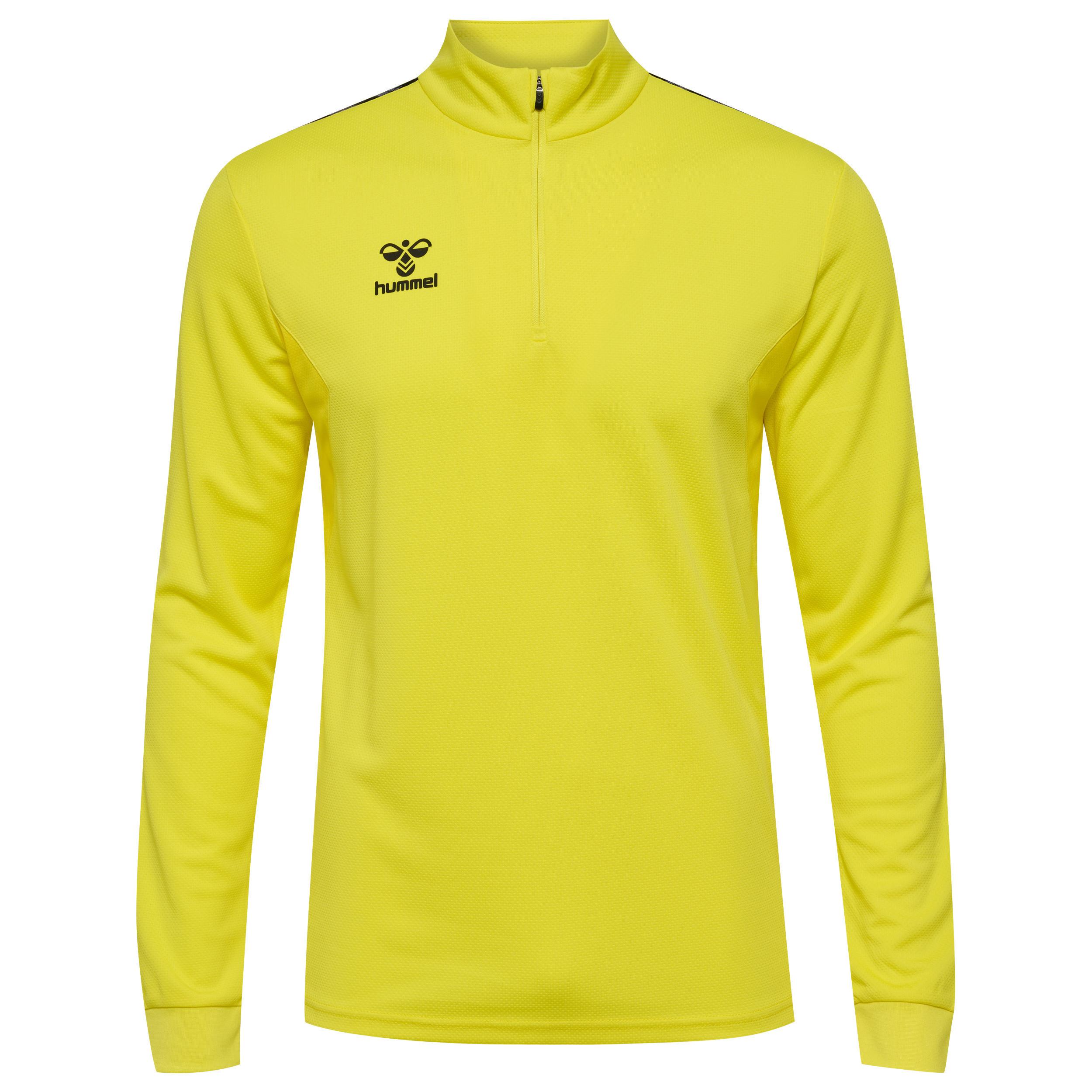 Hummel trainingsjacke authentic half