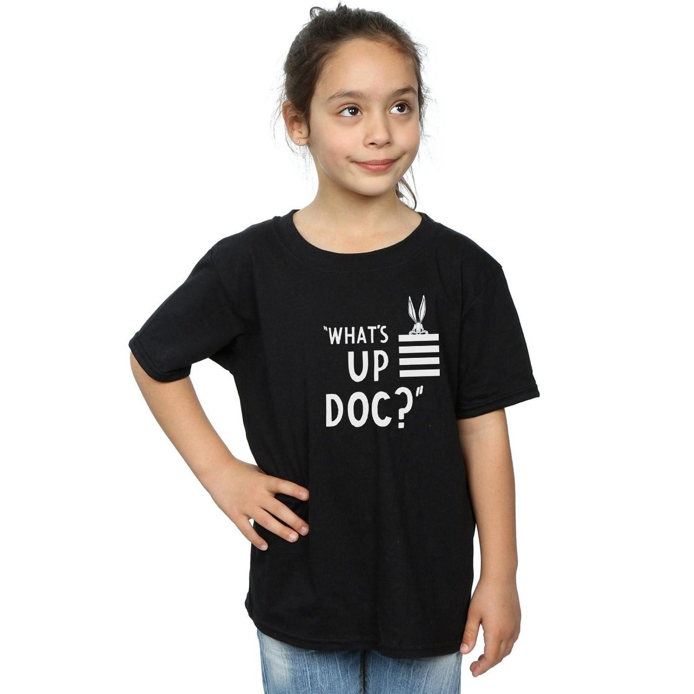 LOONEY TUNES What's Up Doc TShirt