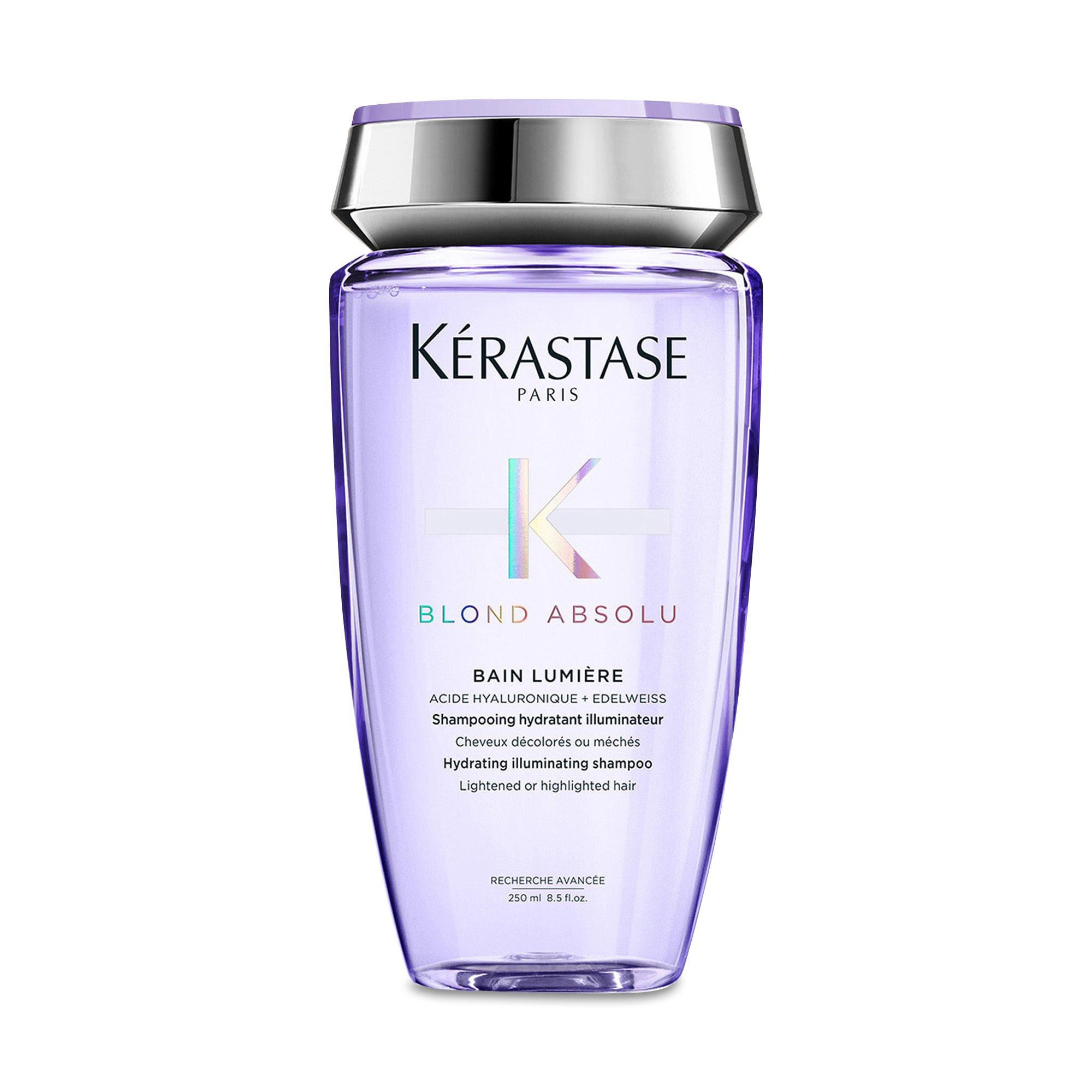 Kérastase SPECIFIQUE BAIN PREVENTION Blond Absolu Bain