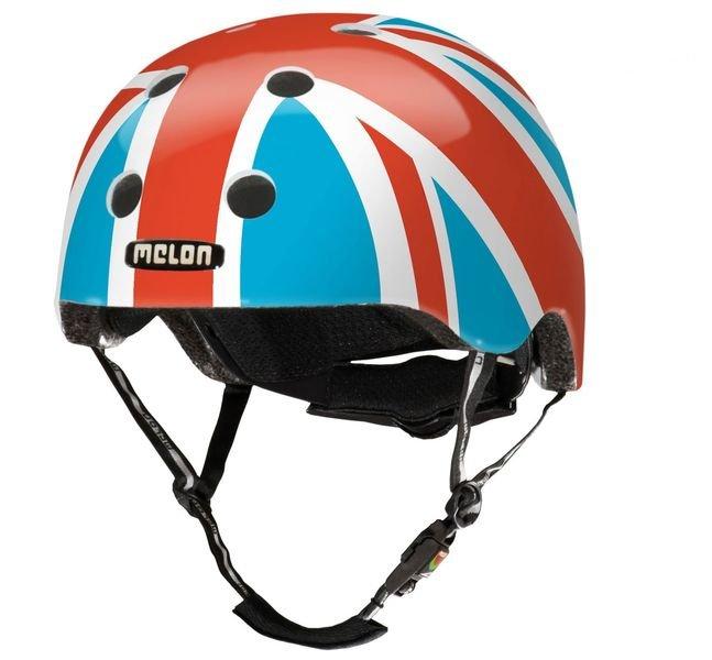 Melon Melon Union Jack Summer Sky
