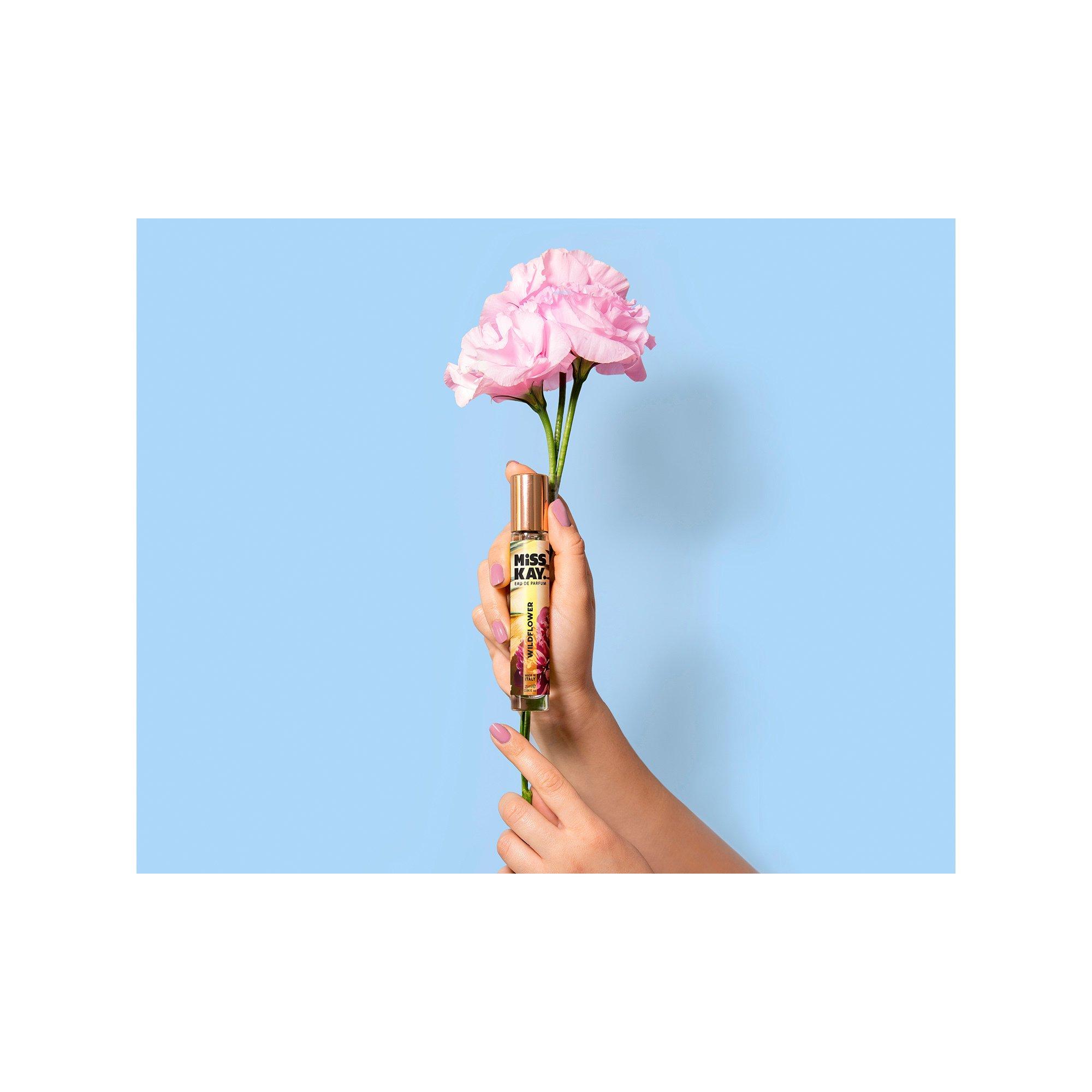 MISS KAY Wildflower Eau de Parfum
