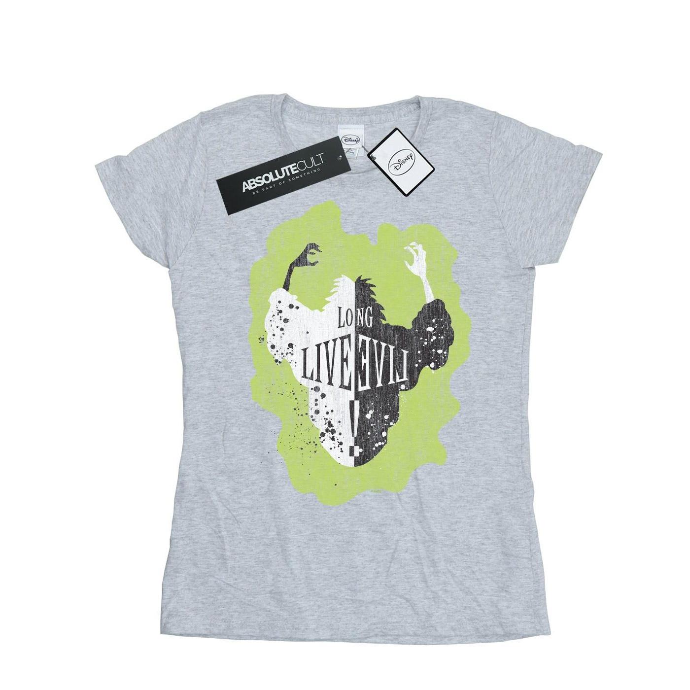 Disney The Descendants Long Live T-Shirt