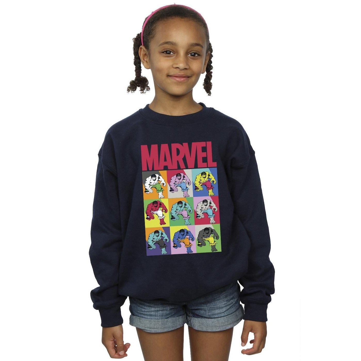 MARVEL Sweatshirt