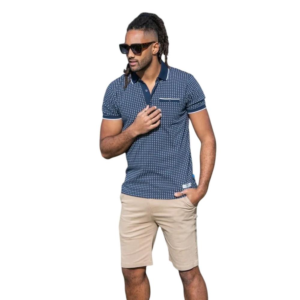 Duke Coventry Poloshirt