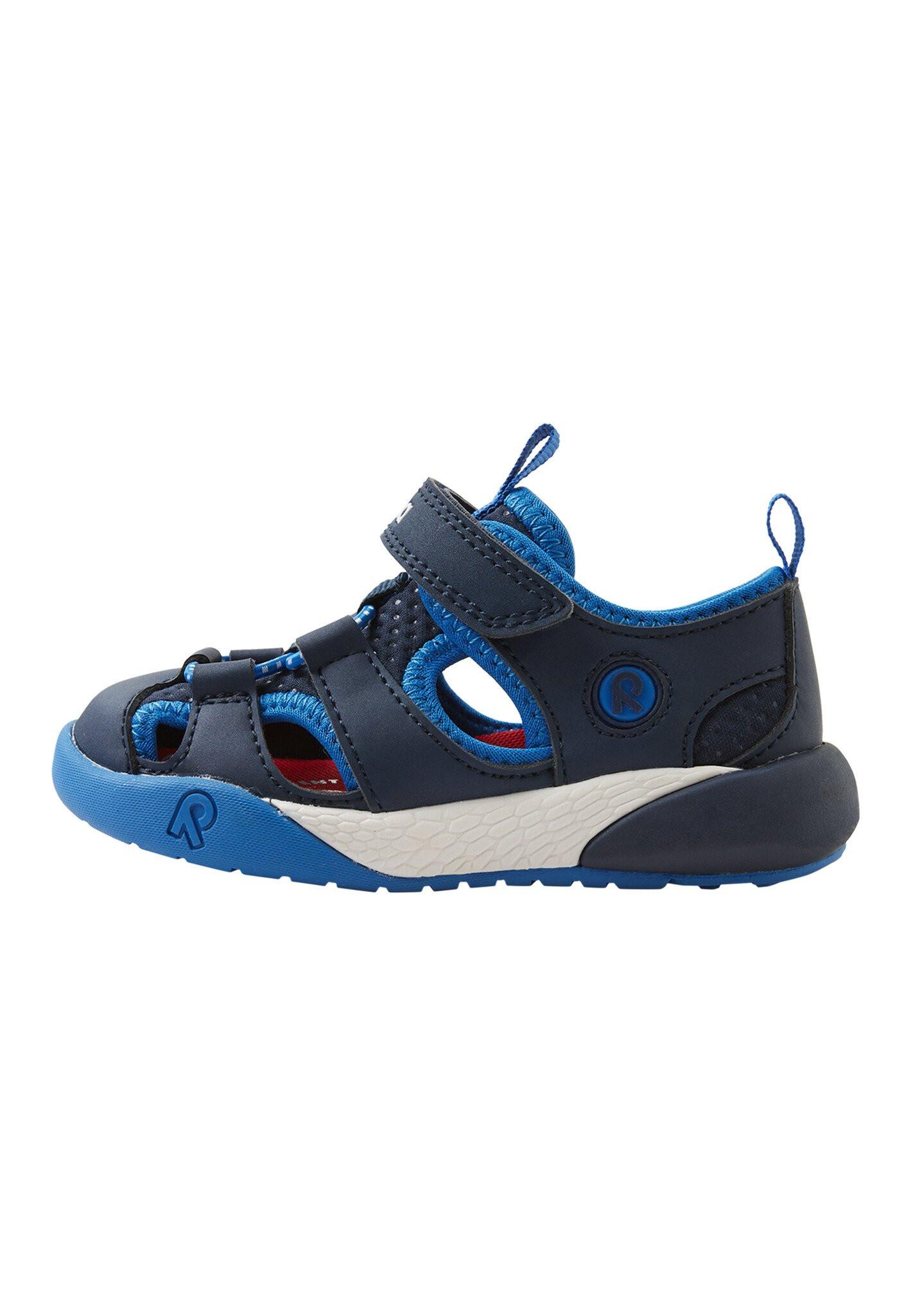 Reima Kleinkinder Sandale Lomalla Navy