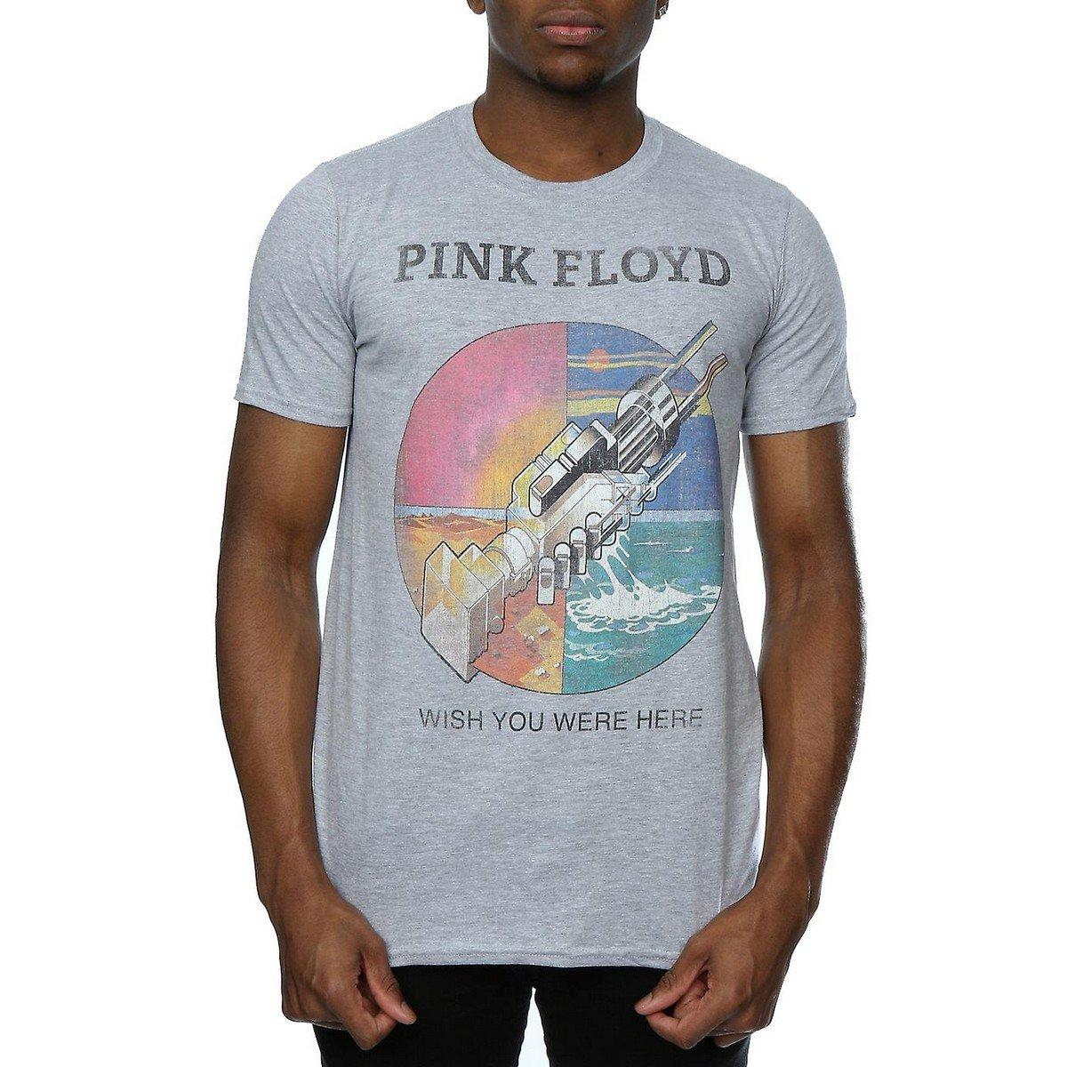 Pink Floyd Wish You Were Here T-Shirt