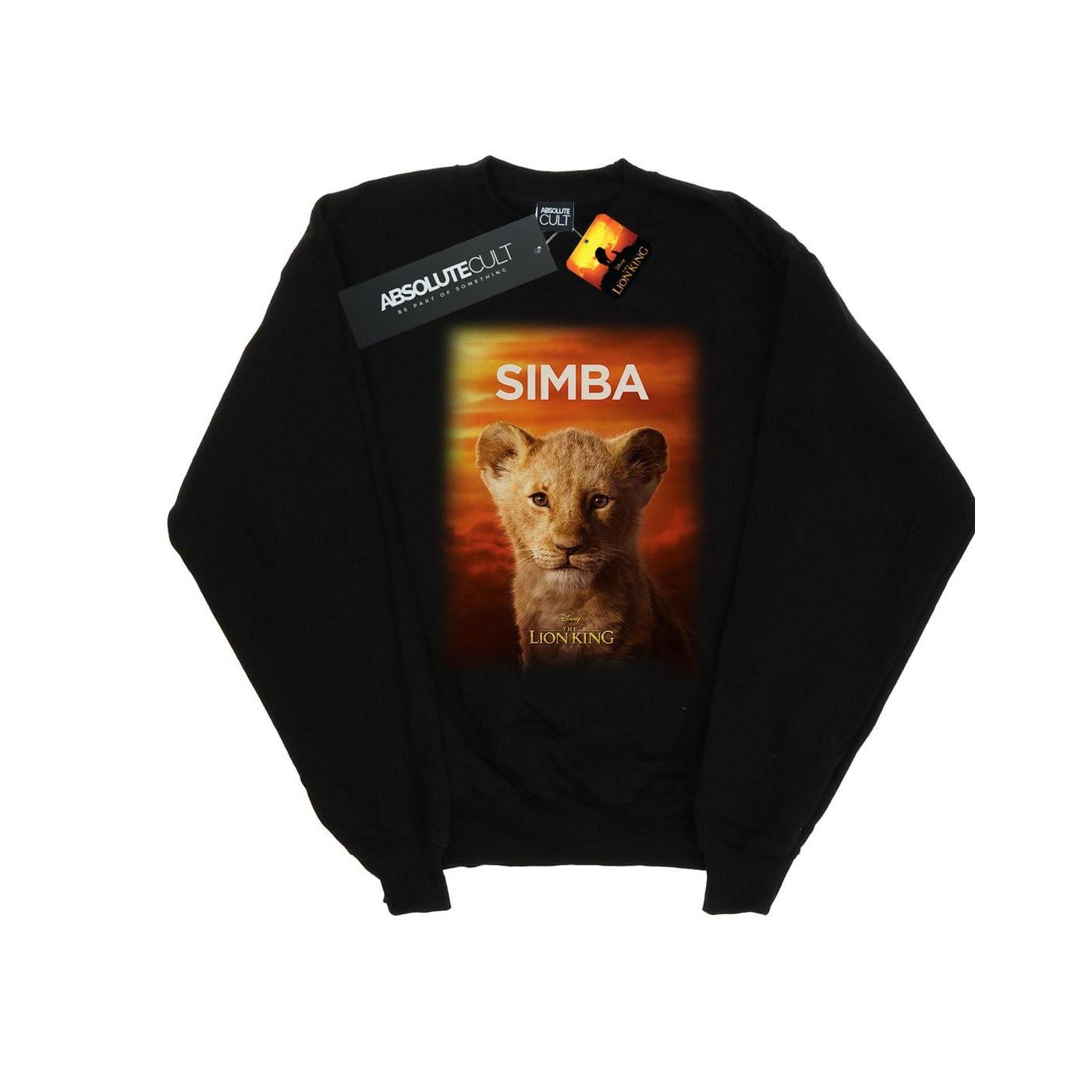 Disney The Lion King Sweatshirt