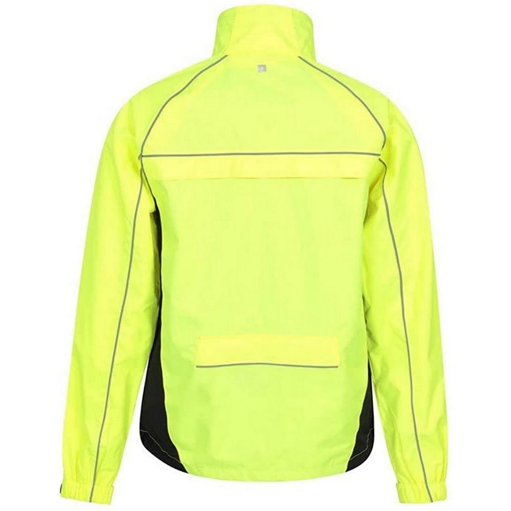 Mountain Warehouse Adrenaline Jacke, wasserfest IsoViz