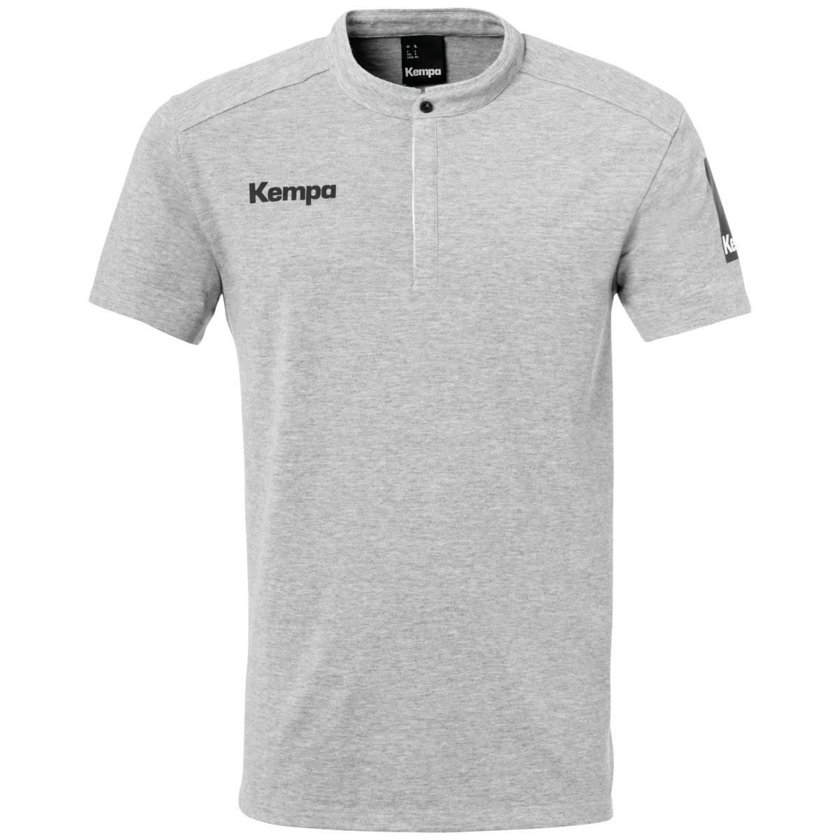Kempa Status Polo Shirt