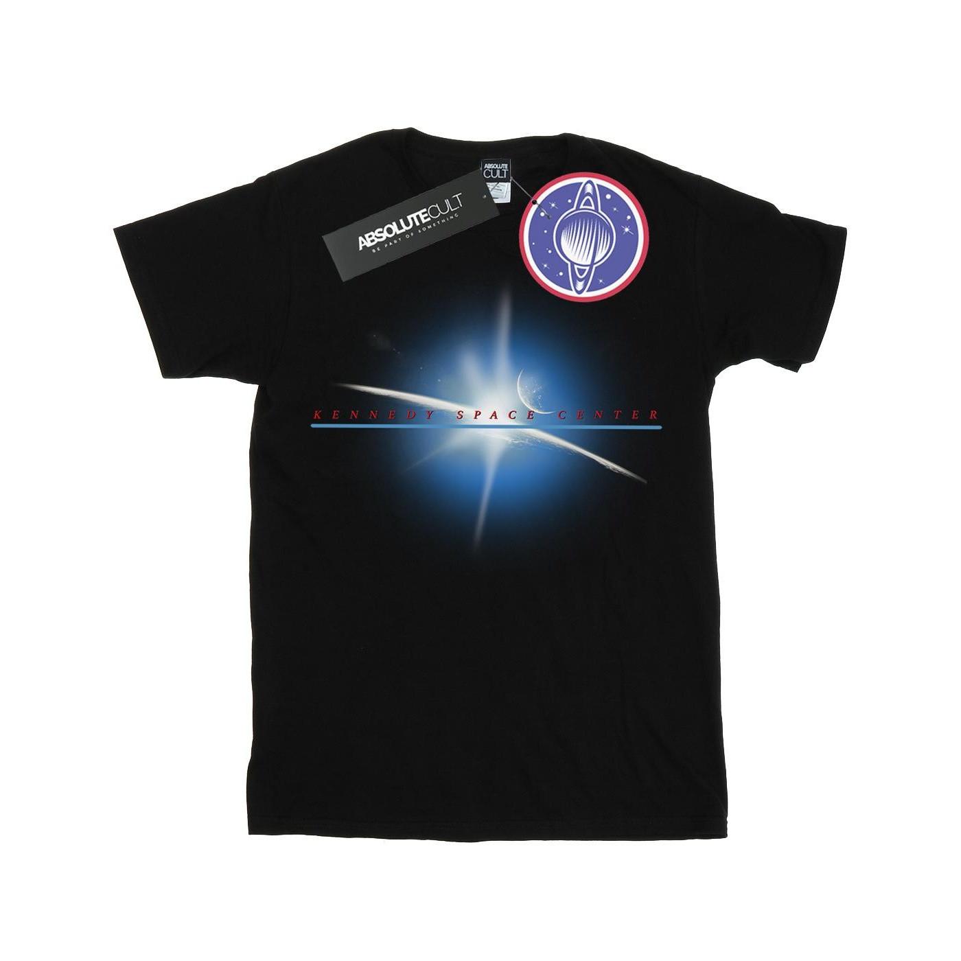Nasa Kennedy Space Centre TShirt