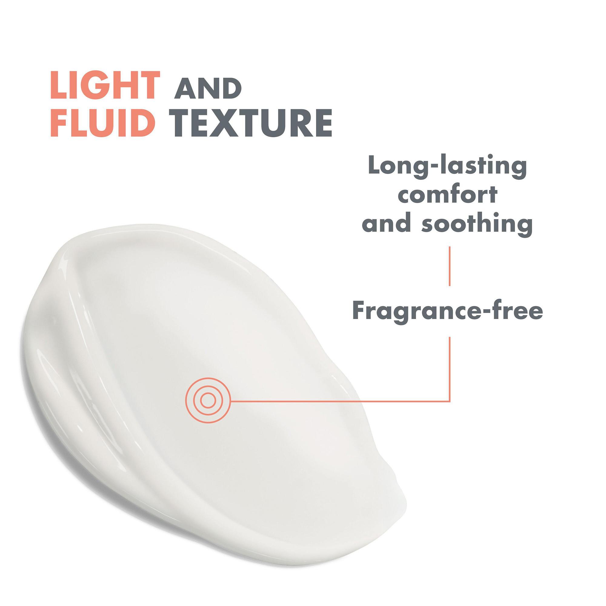 Avene Essentiel Beruhigende Augencreme