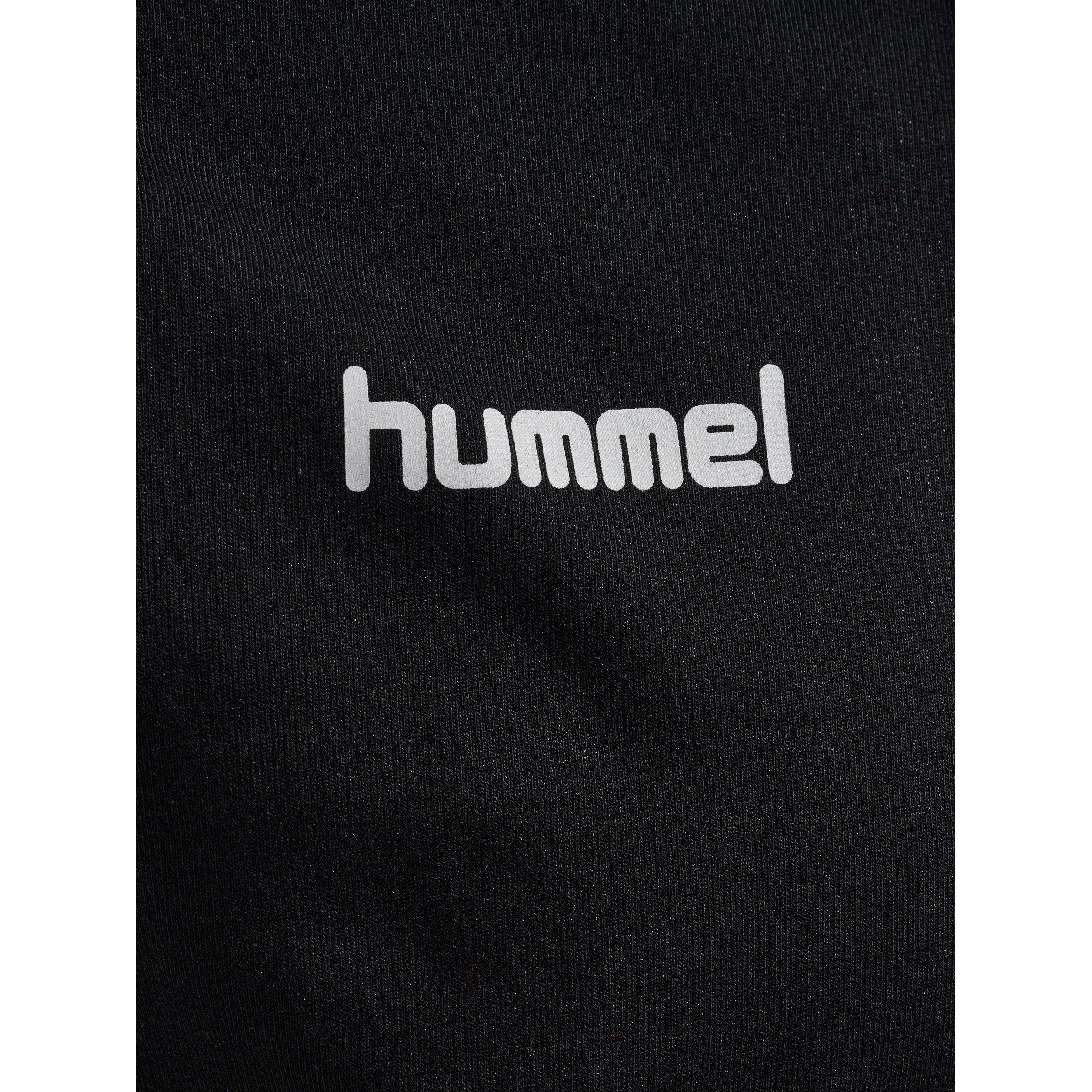 Hummel jacke mit reißverchlu hmlgo