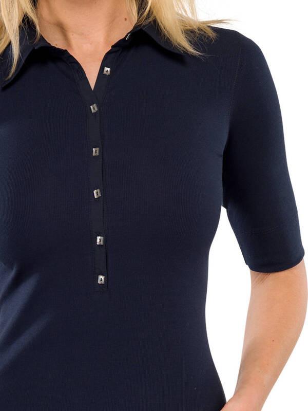Schiesser Retro Chic Shirt
