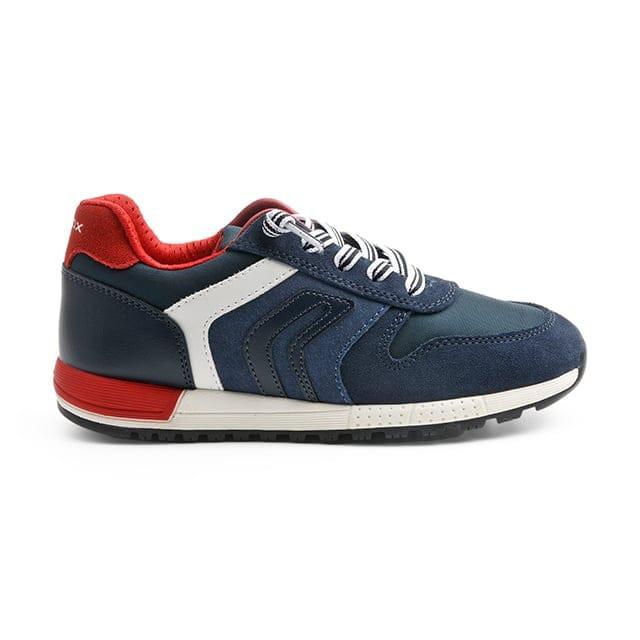 GEOX Alben