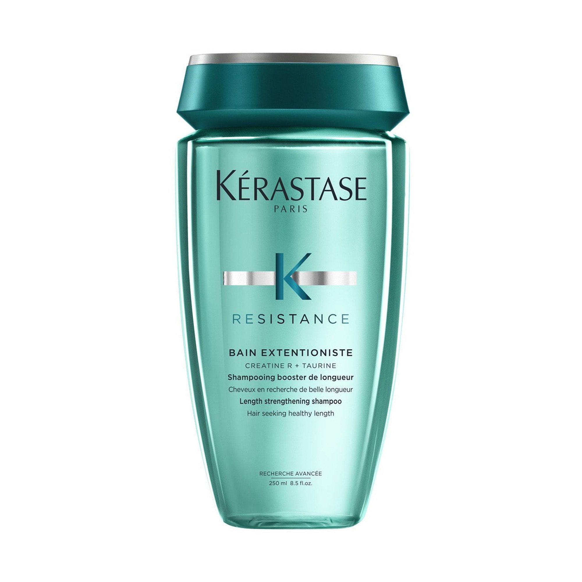 Kérastase AURA BOTANICA LAIT DE SOIE Resistance Bain Extentioniste Shampoo