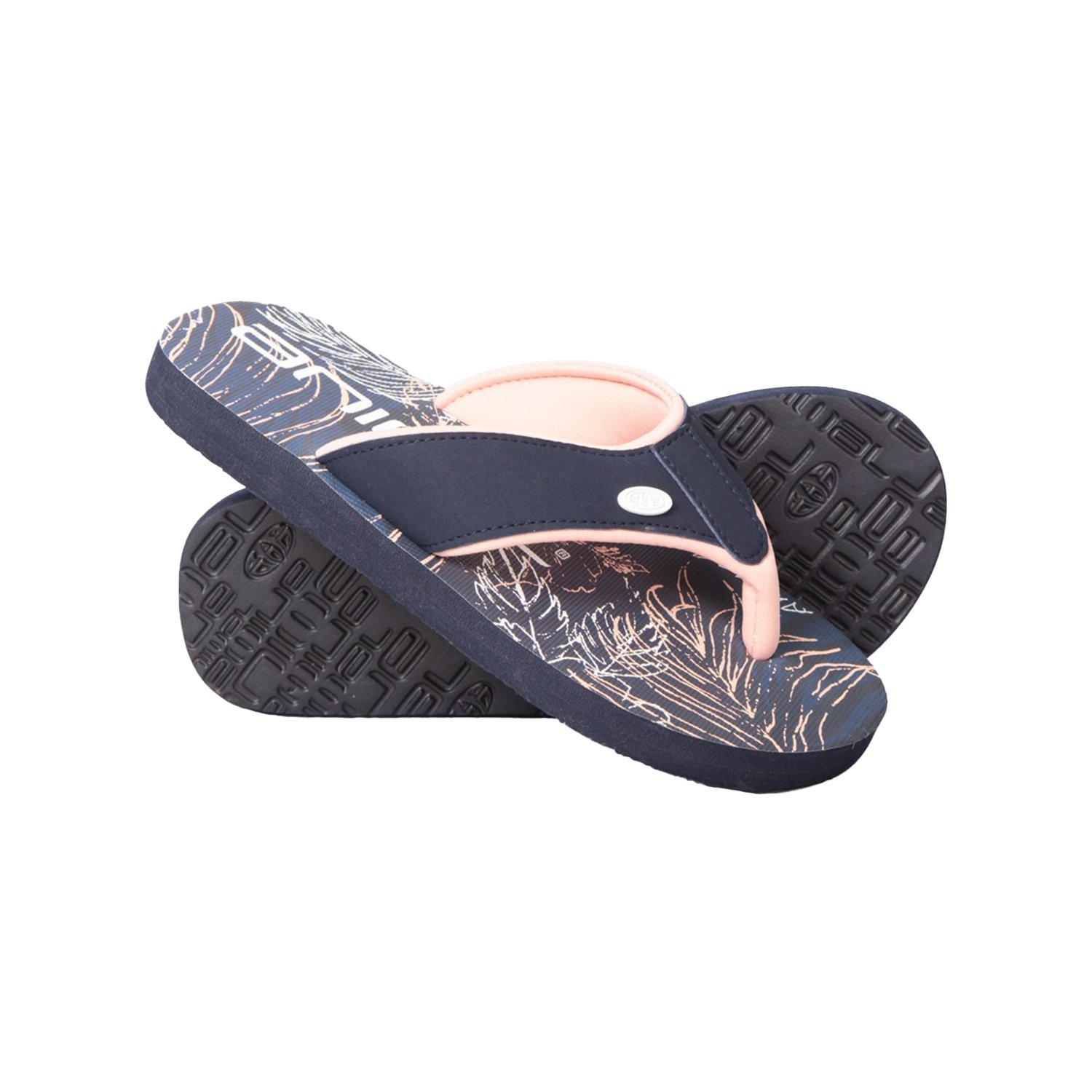 Mountain Warehouse Flipflops Swish, recyceltes Material