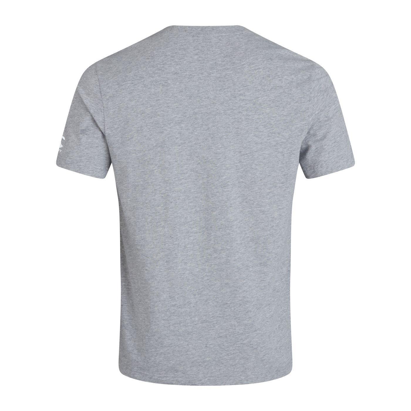 Canterbury Club Plain T-Shirt